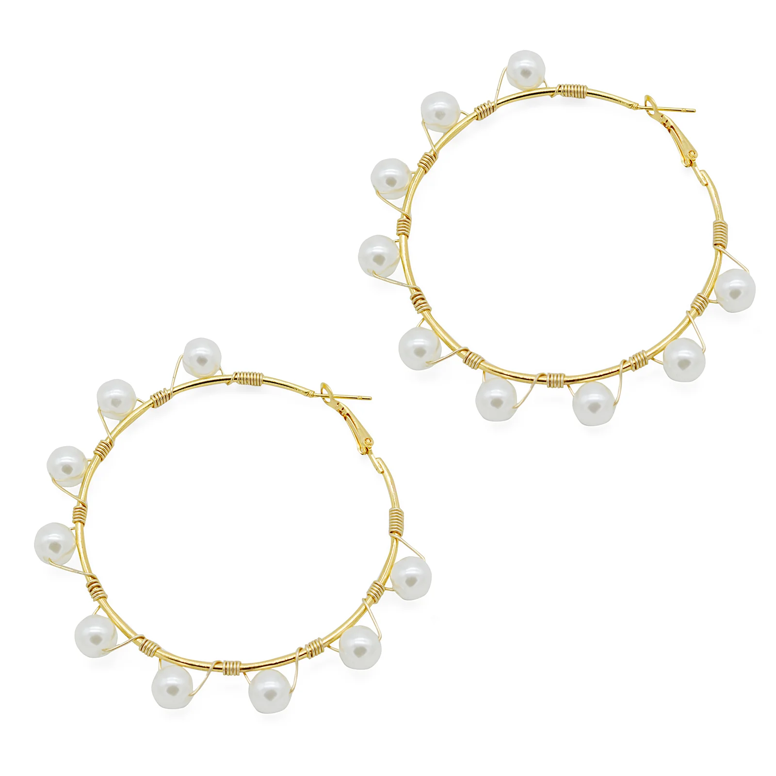 Mette Jewelry Set - Image 4