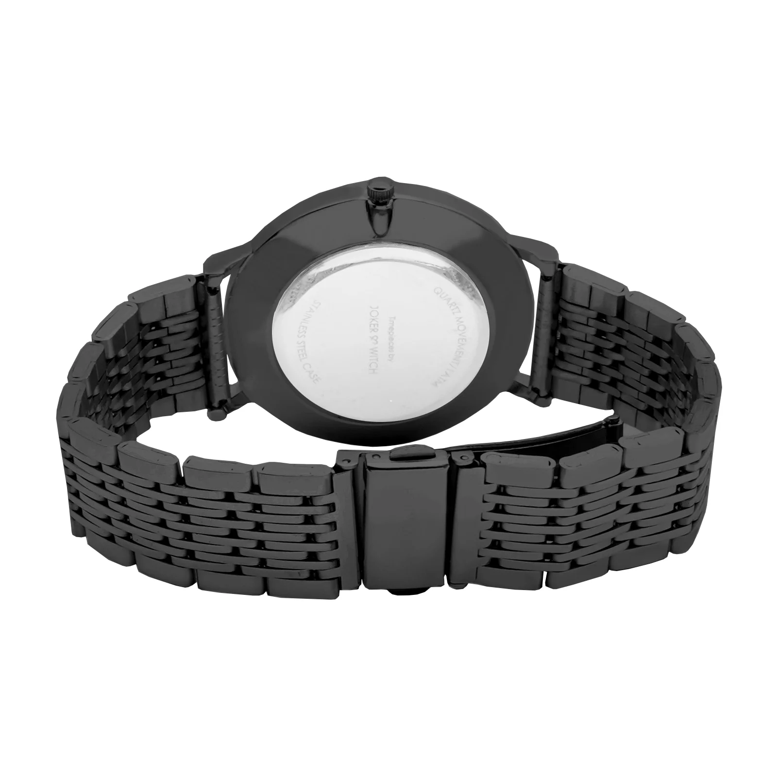 Michael & Jackie Couple Watches - Image 5