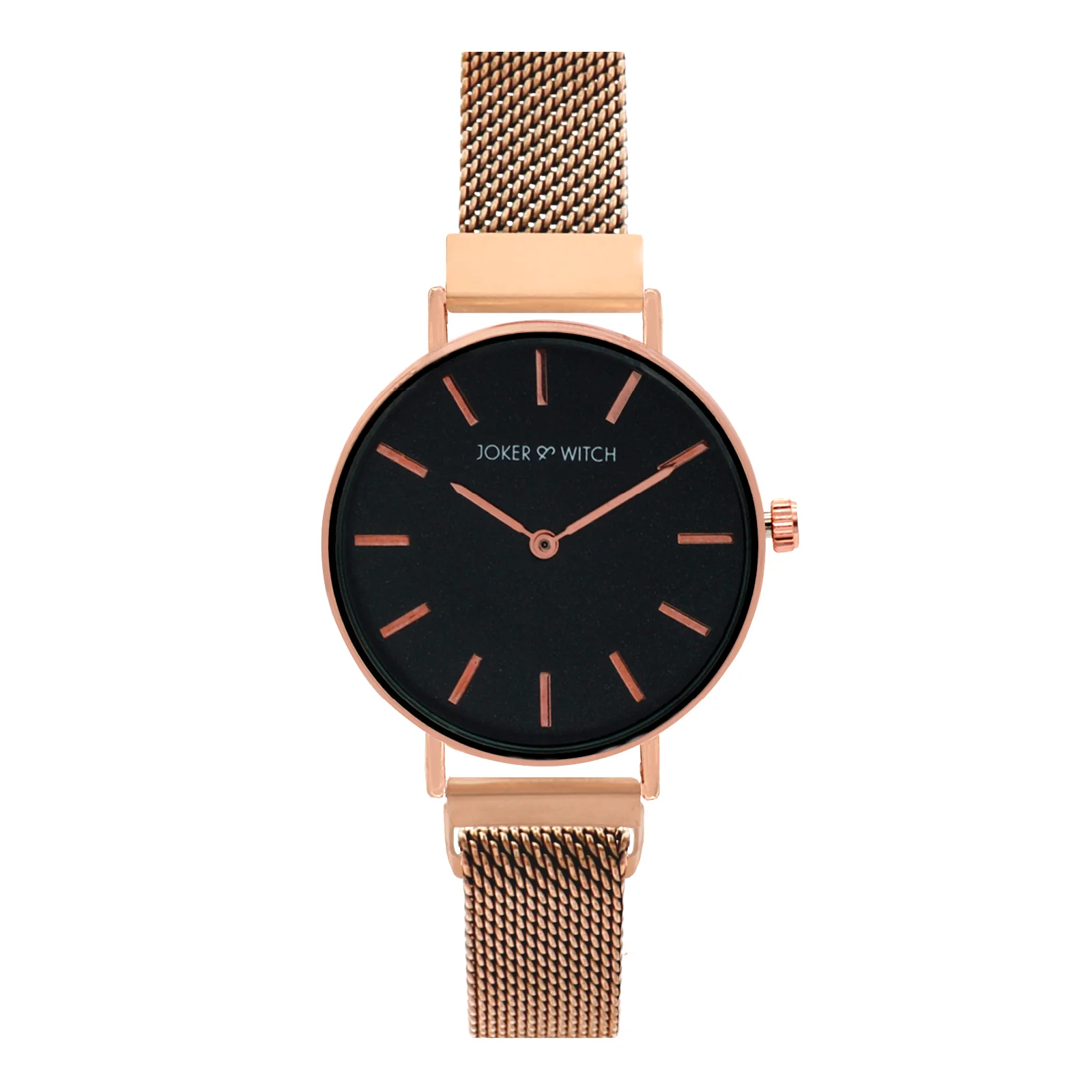 Michael & Rachel Couple Watches - Image 2