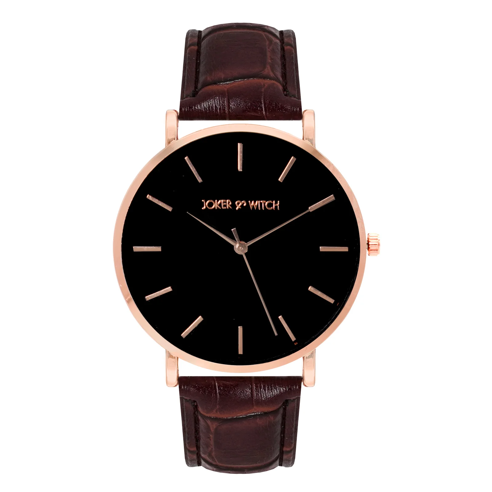 Mick & Justine Couple Watches - Image 3