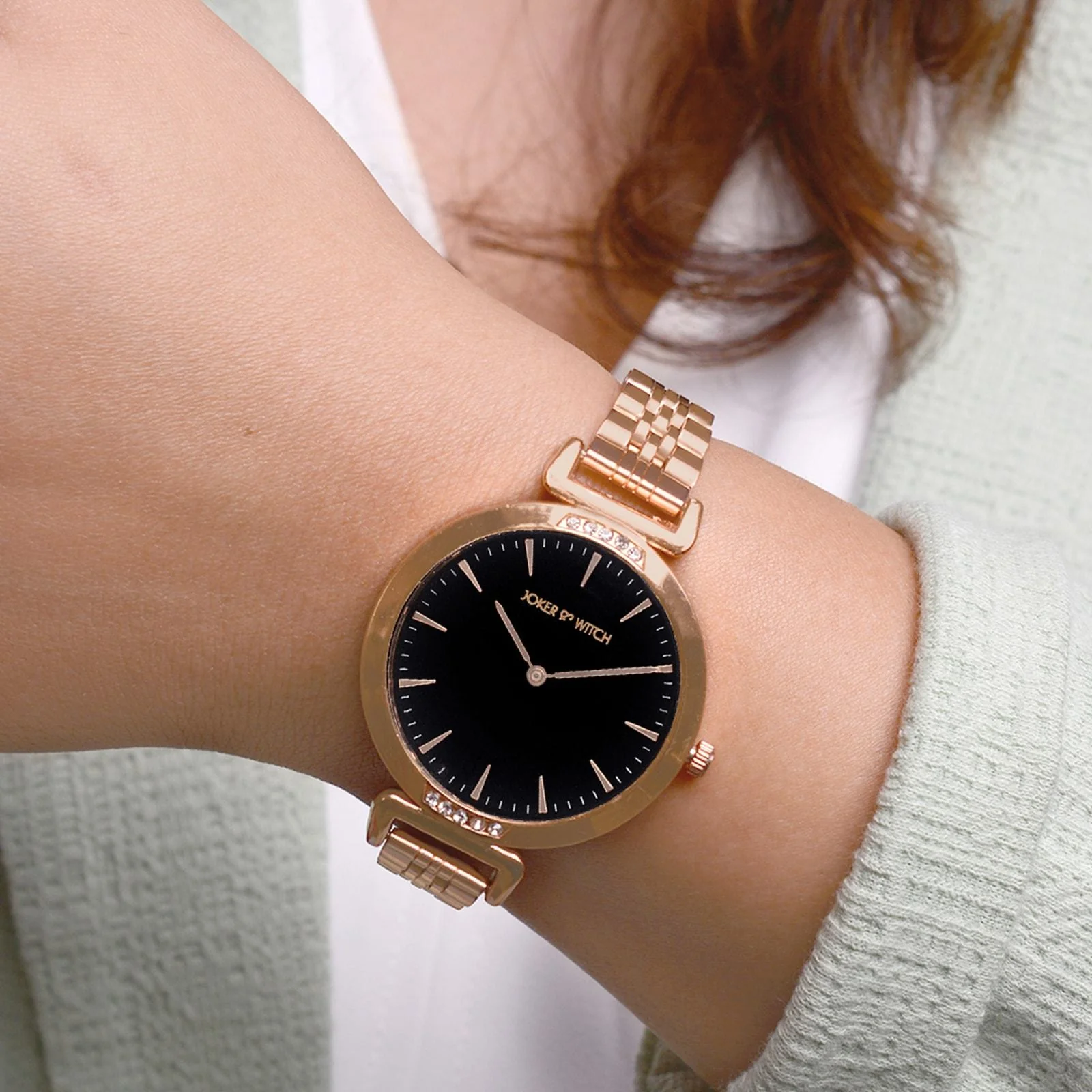 Mick & Justine Couple Watches - Image 5