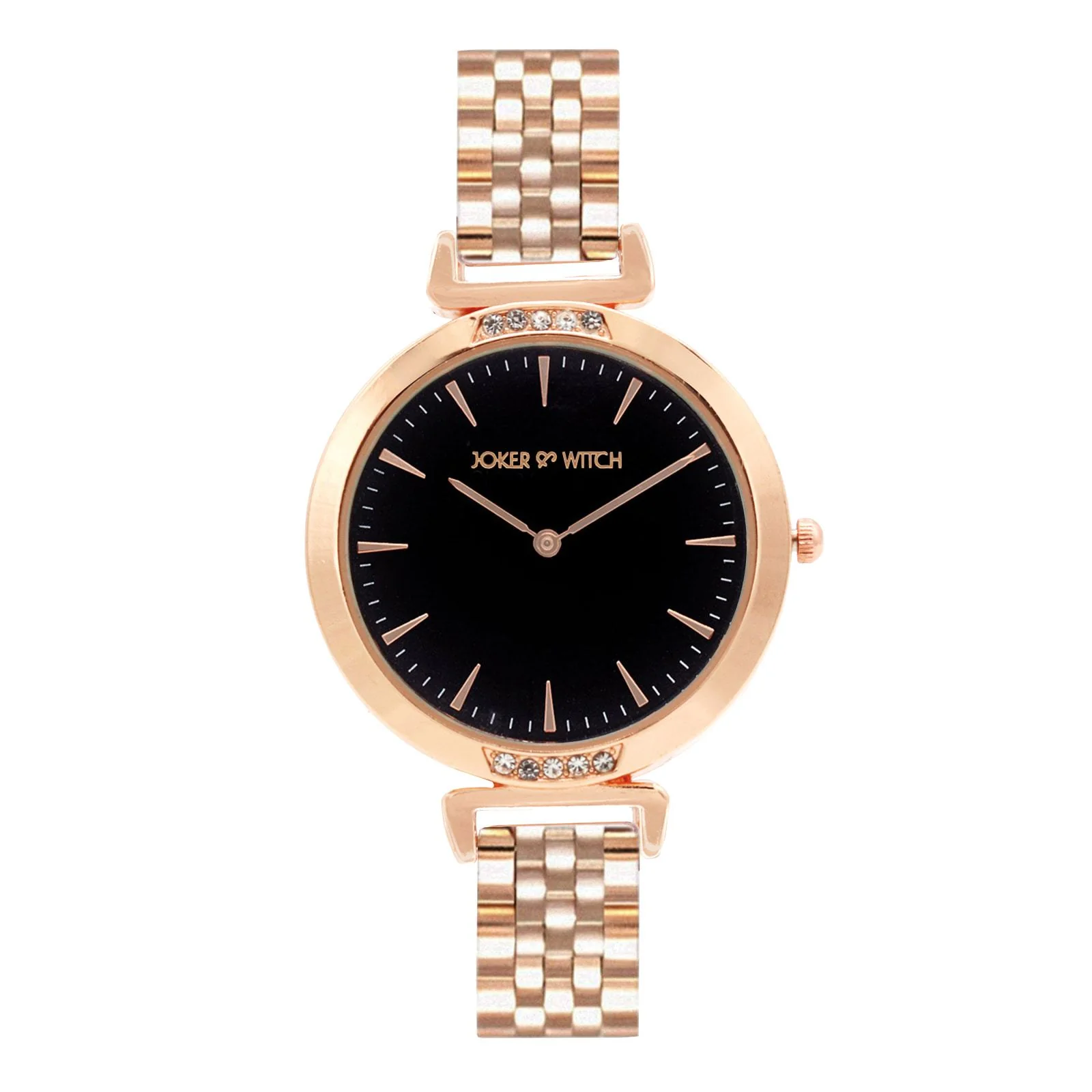 Mick & Justine Couple Watches - Image 6