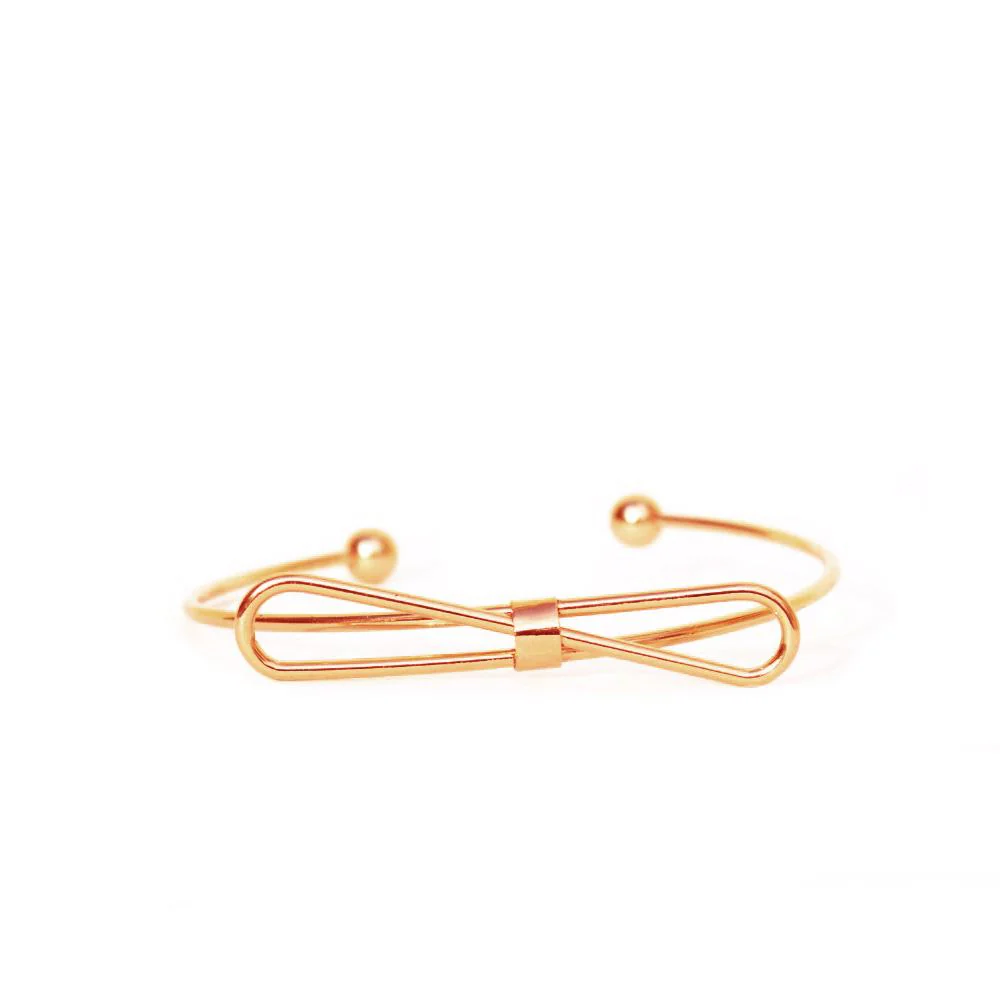 Midas Touch Watch Bracelet Stack - Image 3