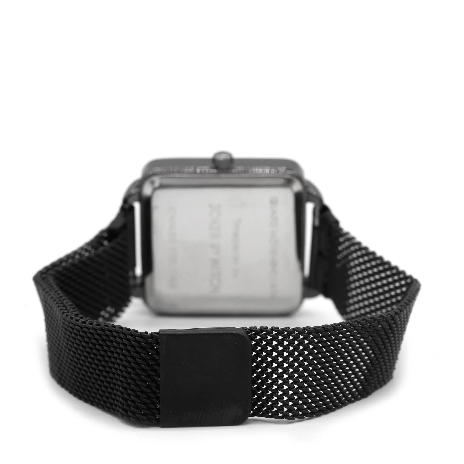 Midnight Black Love Stack - Image 7