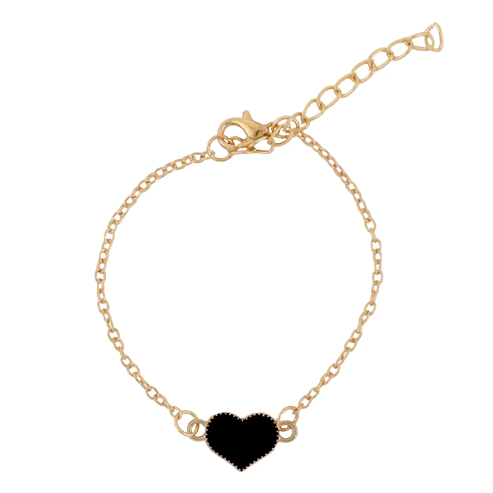 Midnight Edit Watch Bracelet Stack - Image 5