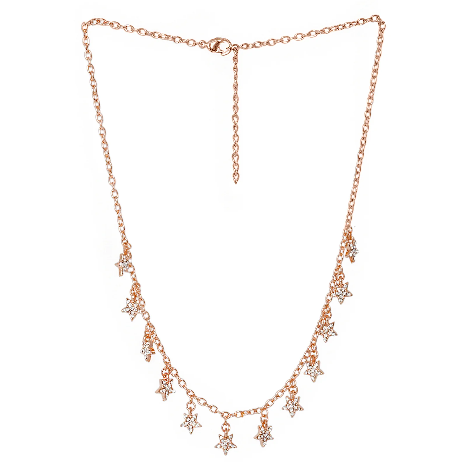 Midnight Star Necklace - Image 3