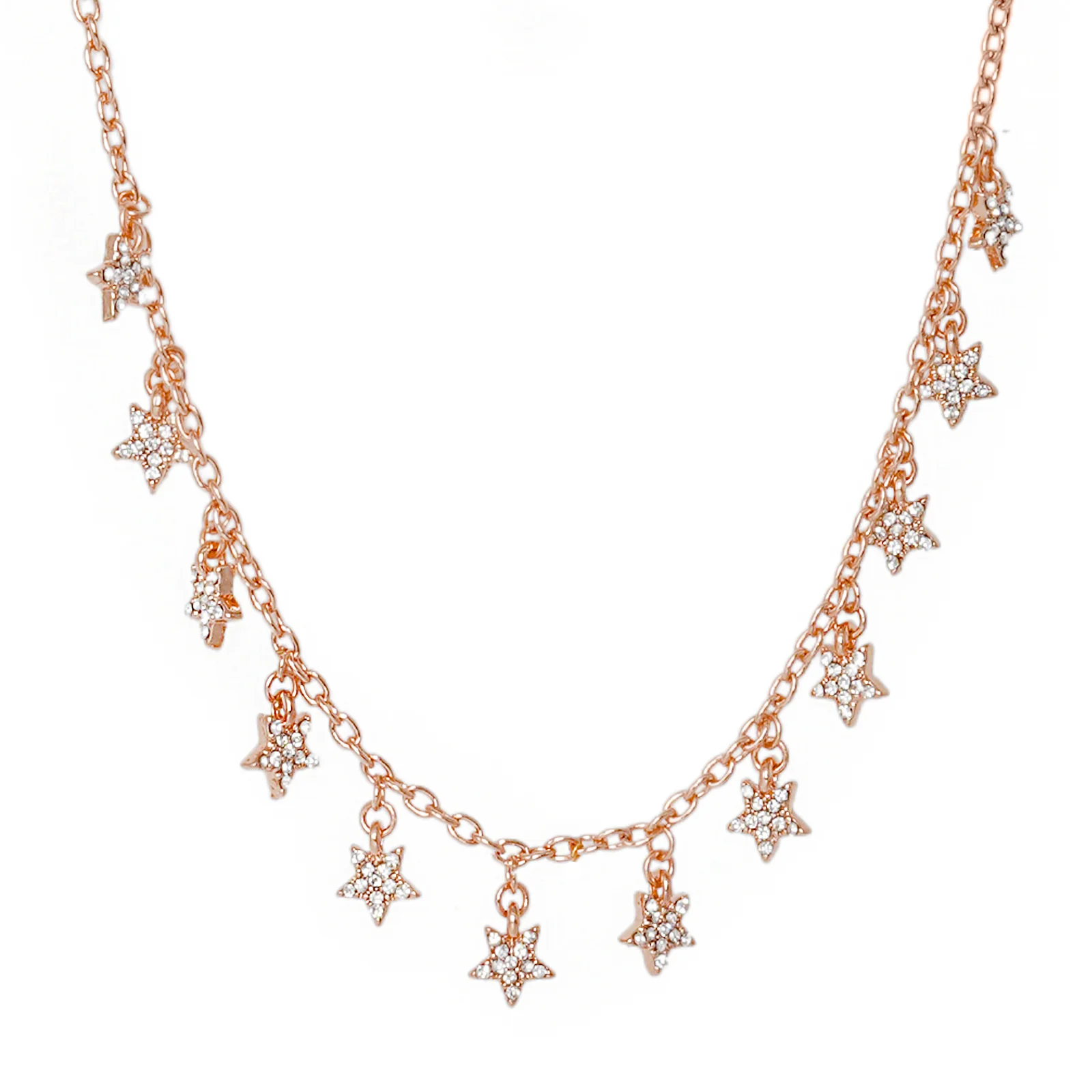 Midnight Star Necklace - Image 4