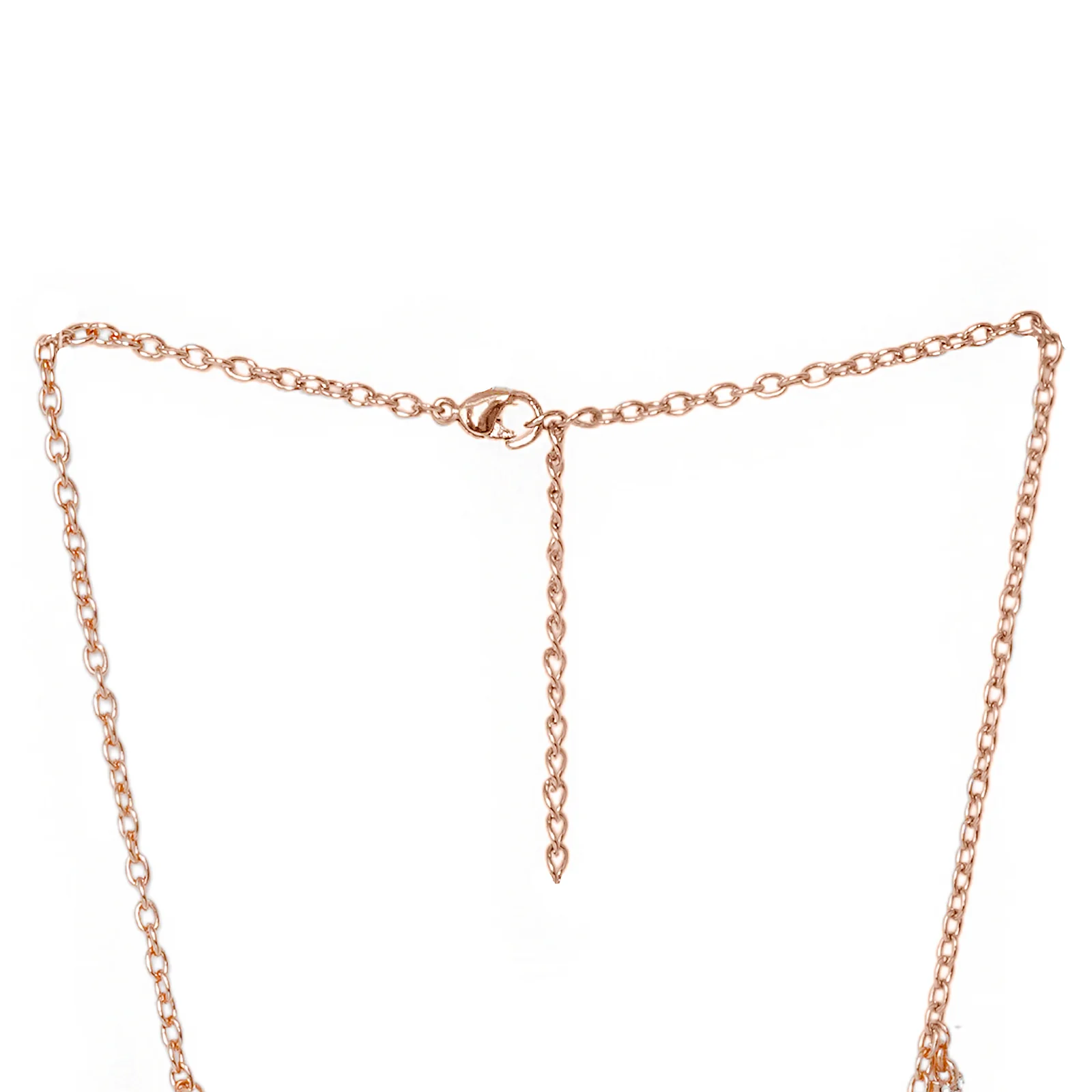 Midnight Star Necklace - Image 5