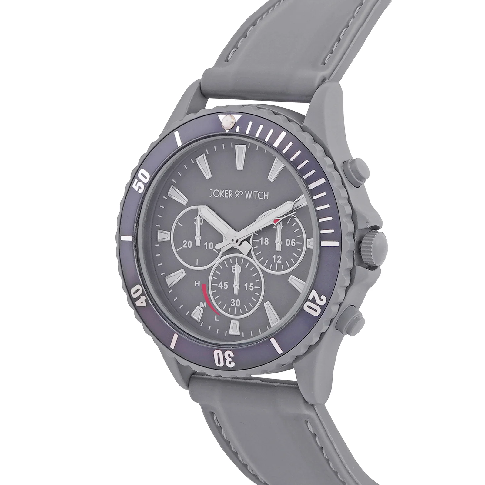 Miguel Watch Bracelet Stack - Image 3