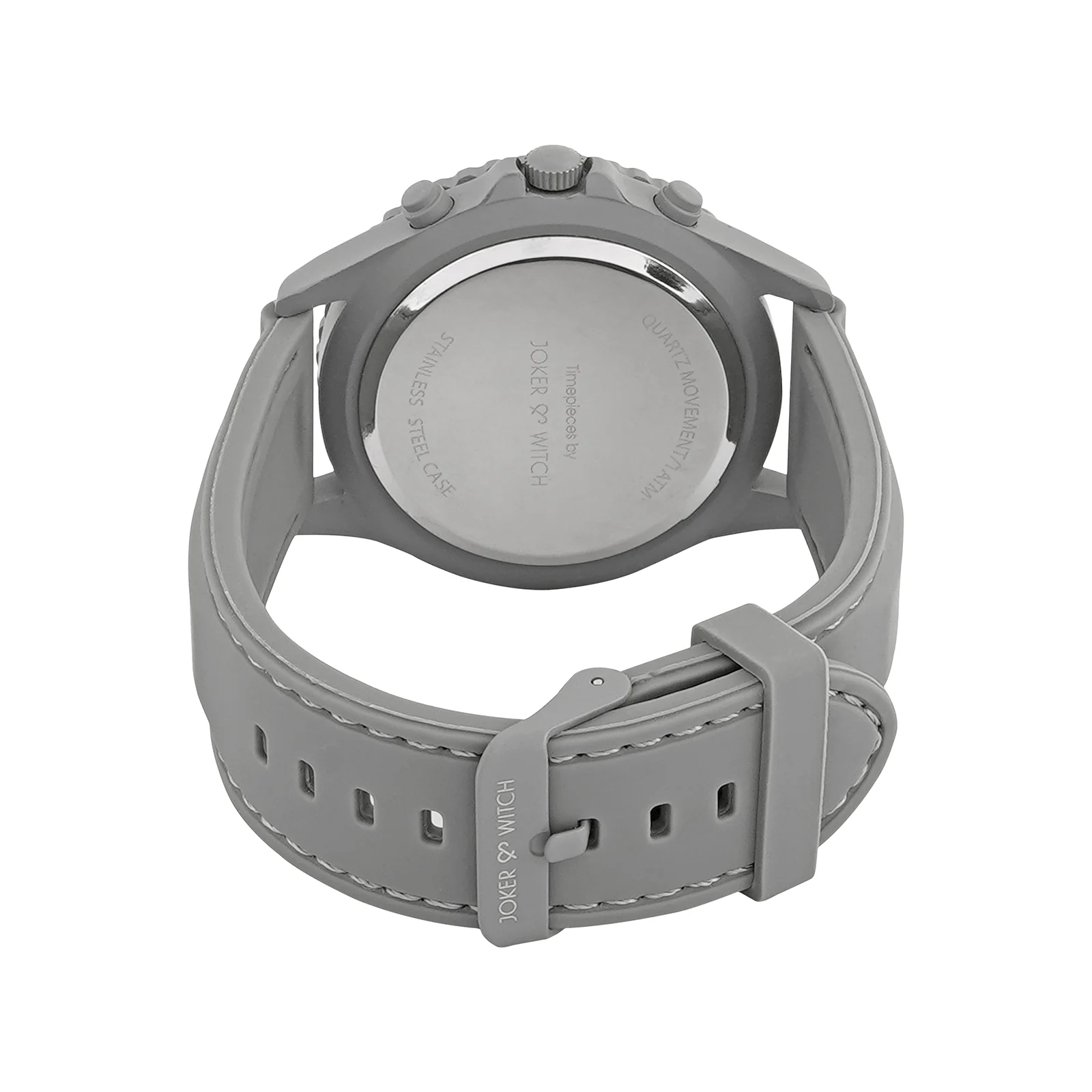 Miguel Watch Bracelet Stack - Image 5