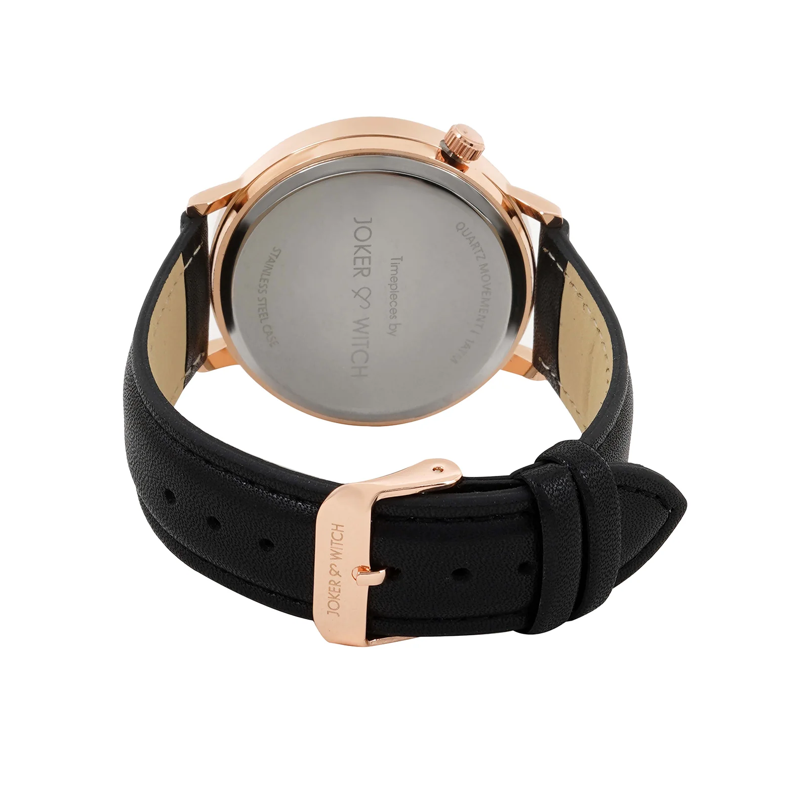 Miles & Daphne Couple Watches - Image 4
