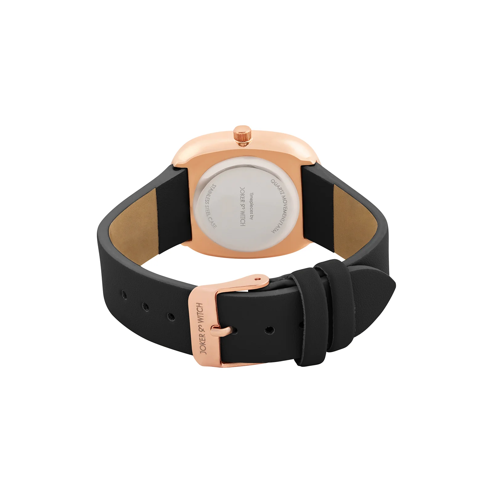 Miles & Daphne Couple Watches - Image 5