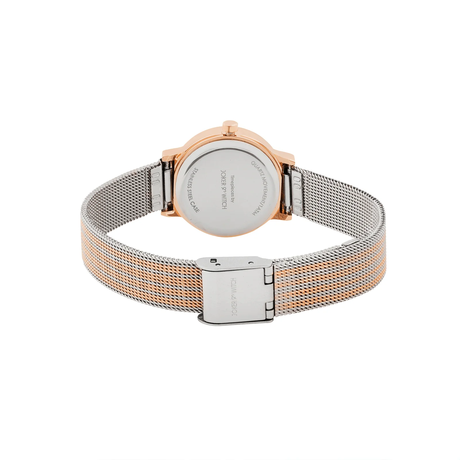 Miles & Odette Couple Watches - Image 6