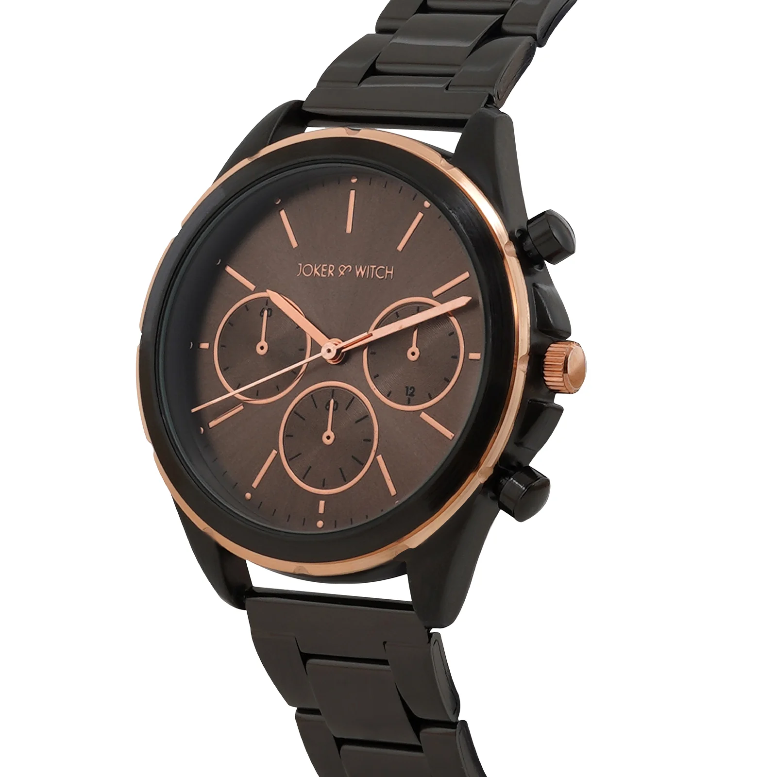 Milo & Sage Couple Watches - Image 3