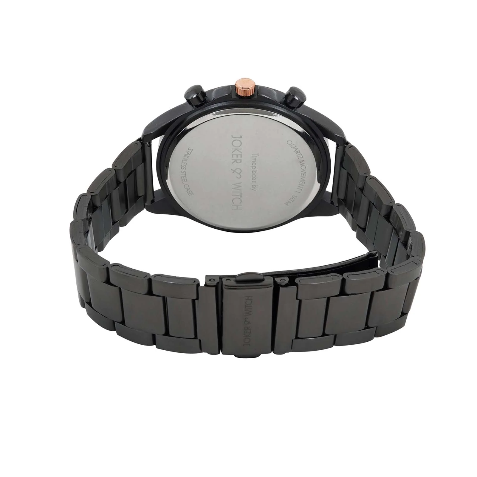 Milo & Sage Couple Watches - Image 5