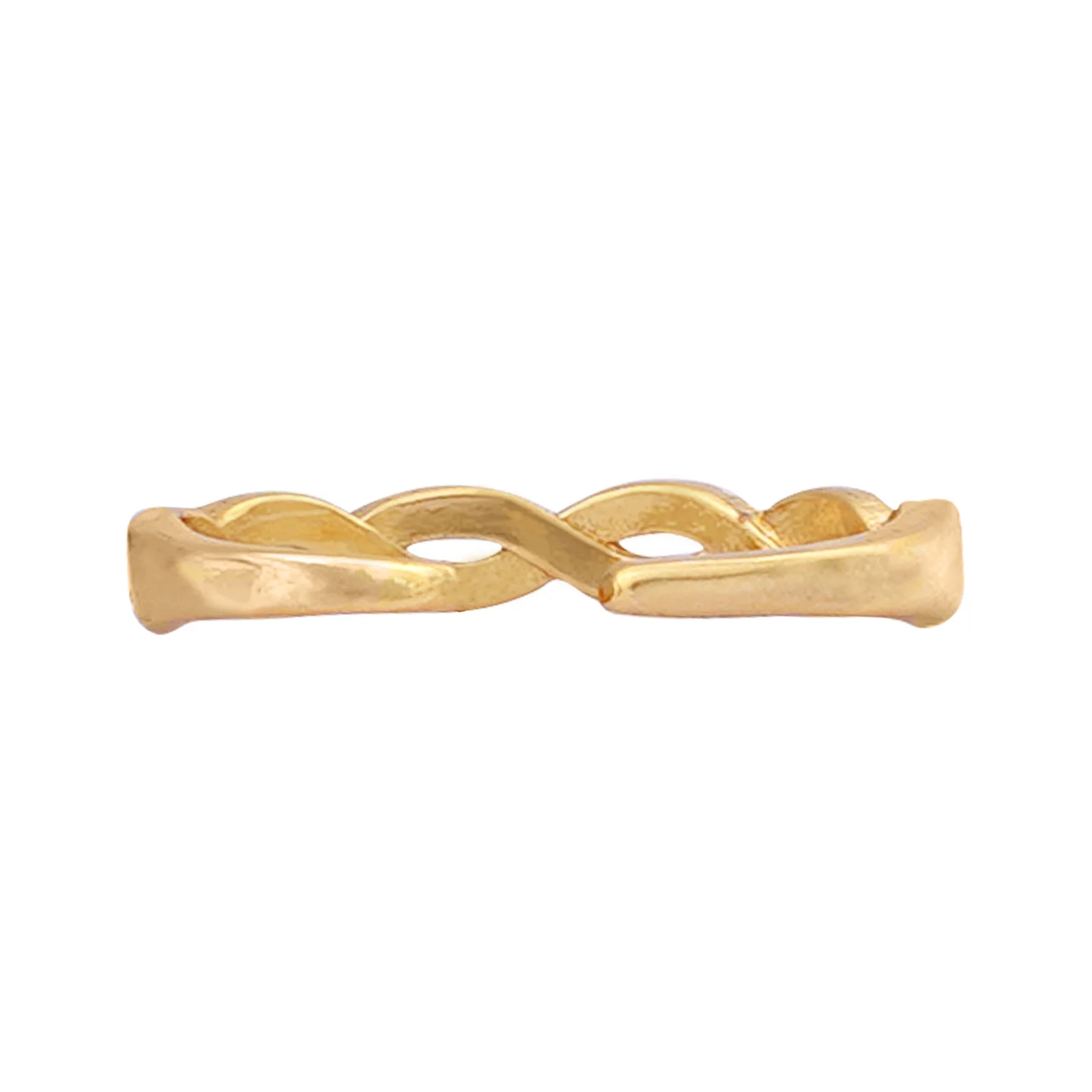 Mini Rose Gold  Love Triangle - Image 7