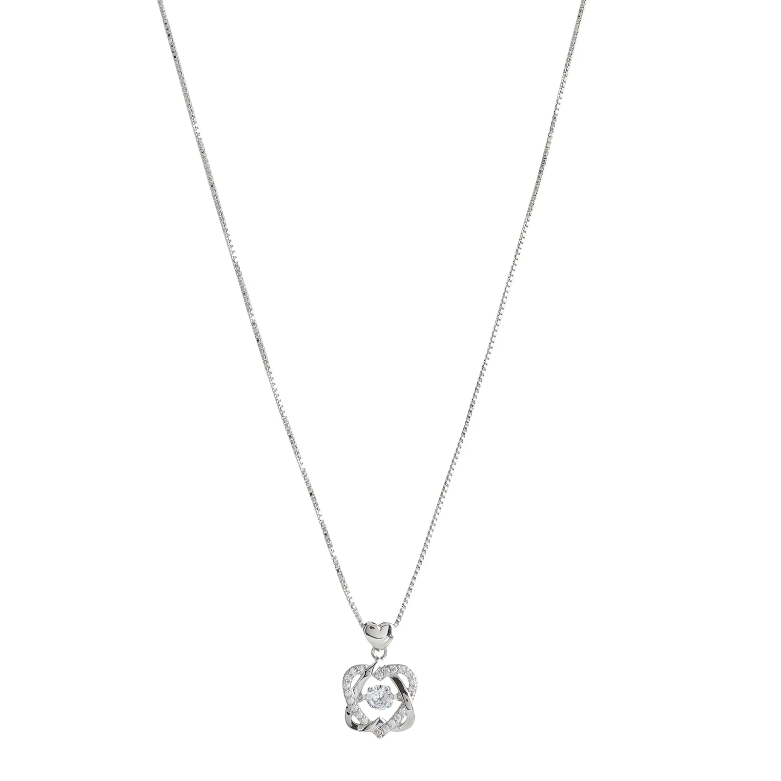 Mini Snowflake Love Stack - Image 6