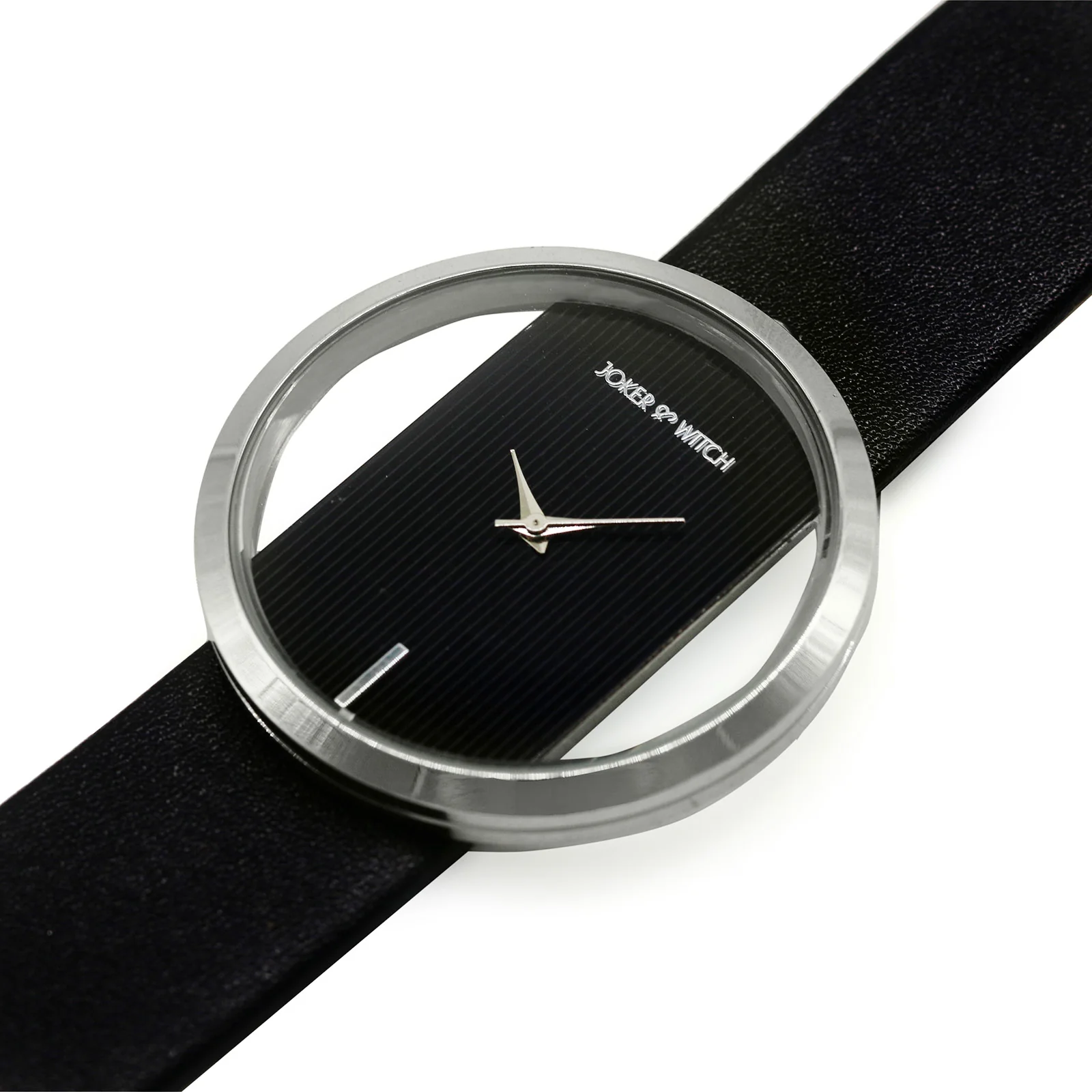 Minimalist Black Bracelet Stack - Image 7