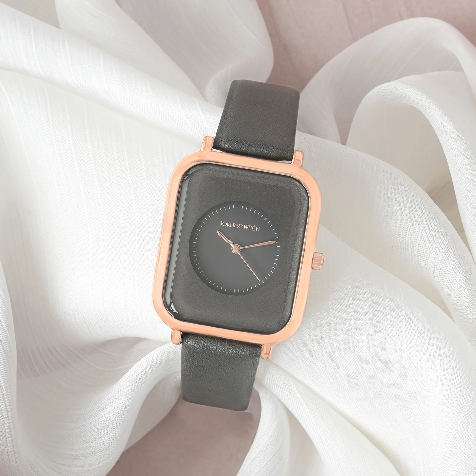 Mirabelle Watch Bracelet Stack - Image 8