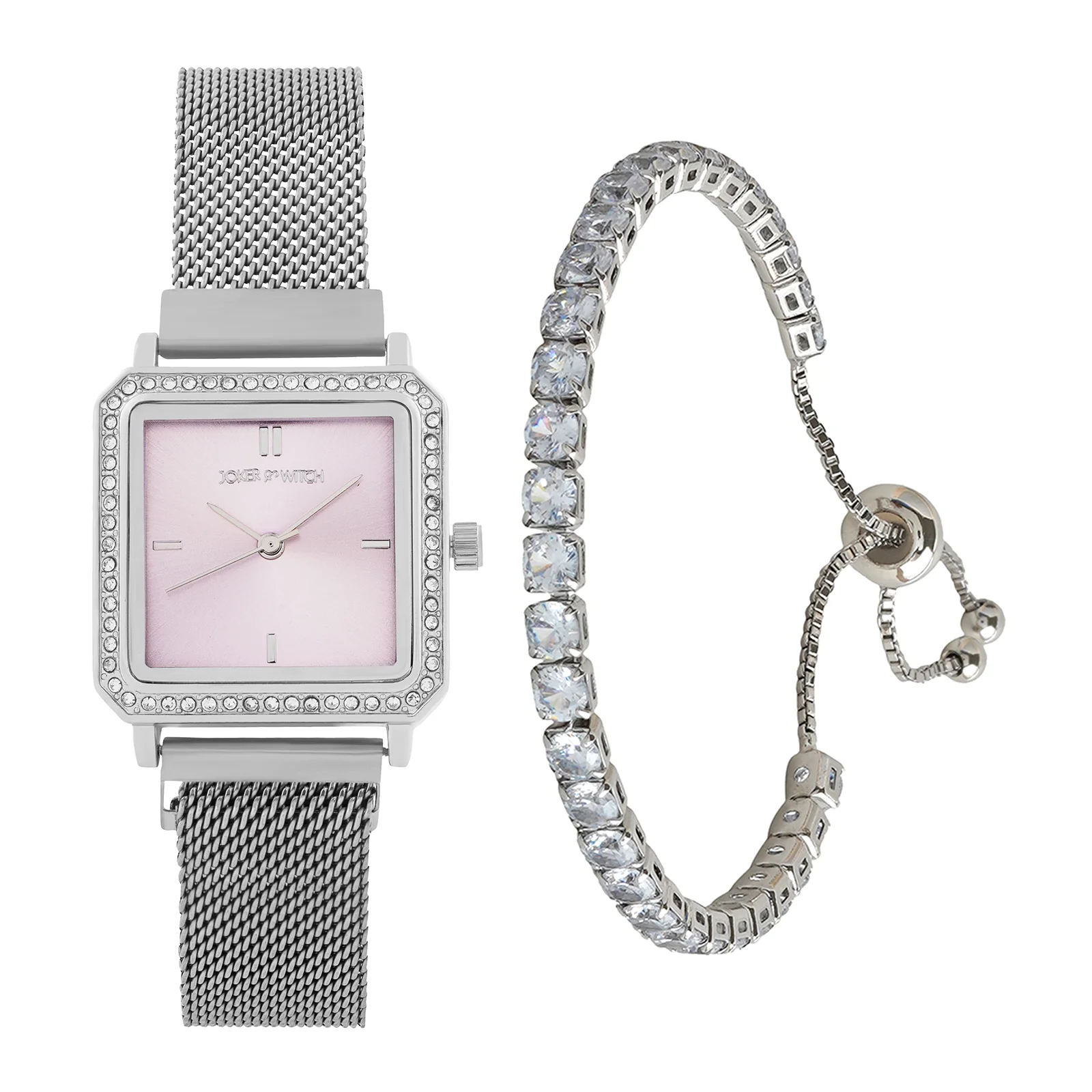 Mistline Watch Bracelet Stack - Image 2