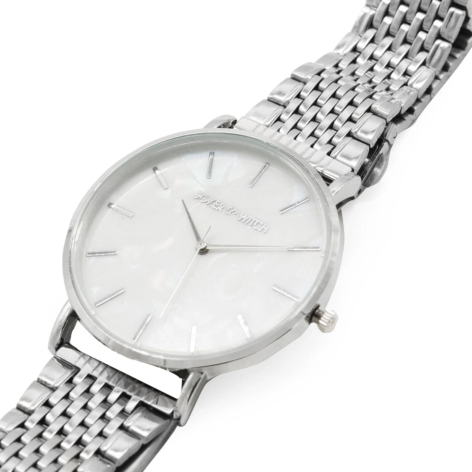 Misty Sliver Love Stack - Image 4
