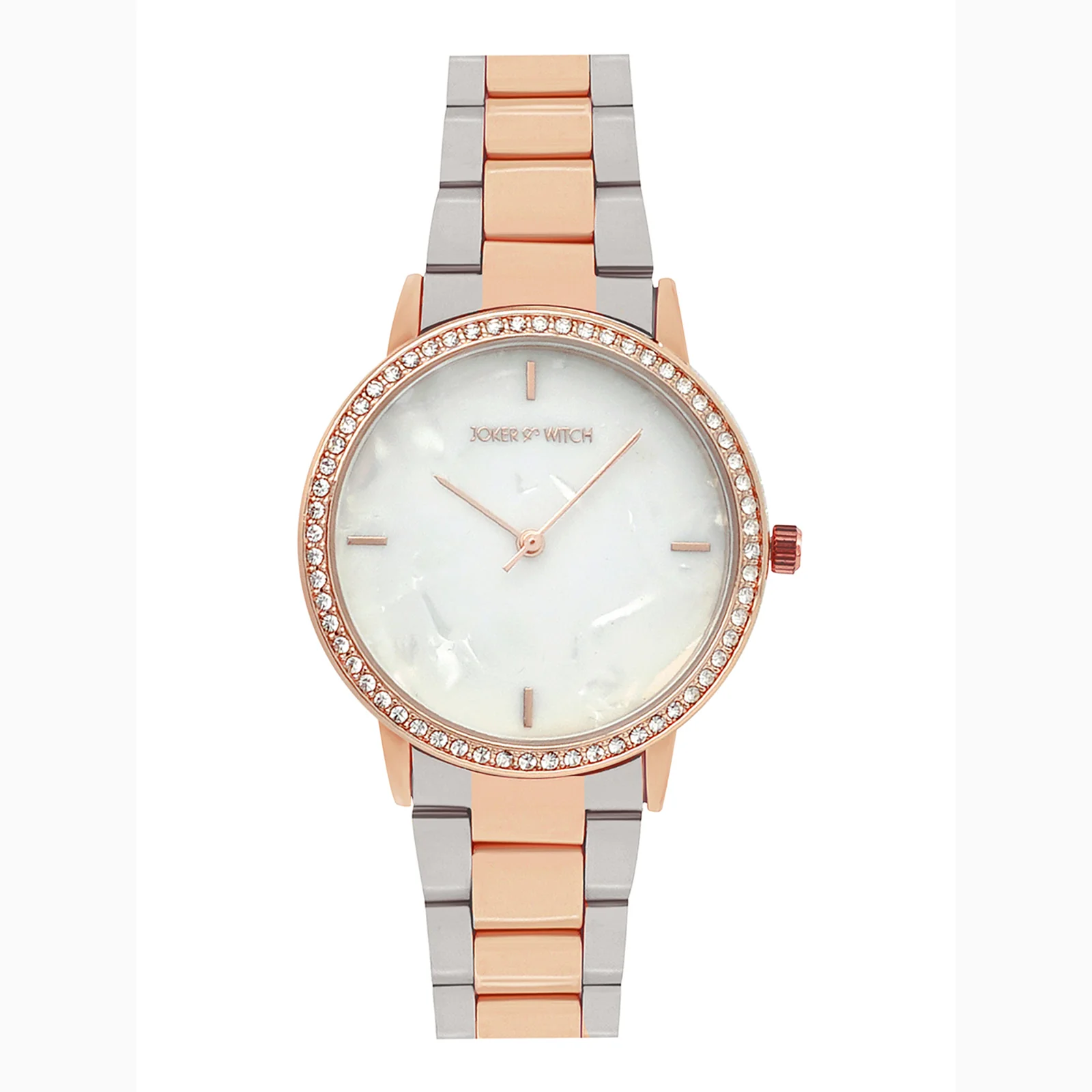 Moana Dualtone Watch Bracelet Stack - Image 2