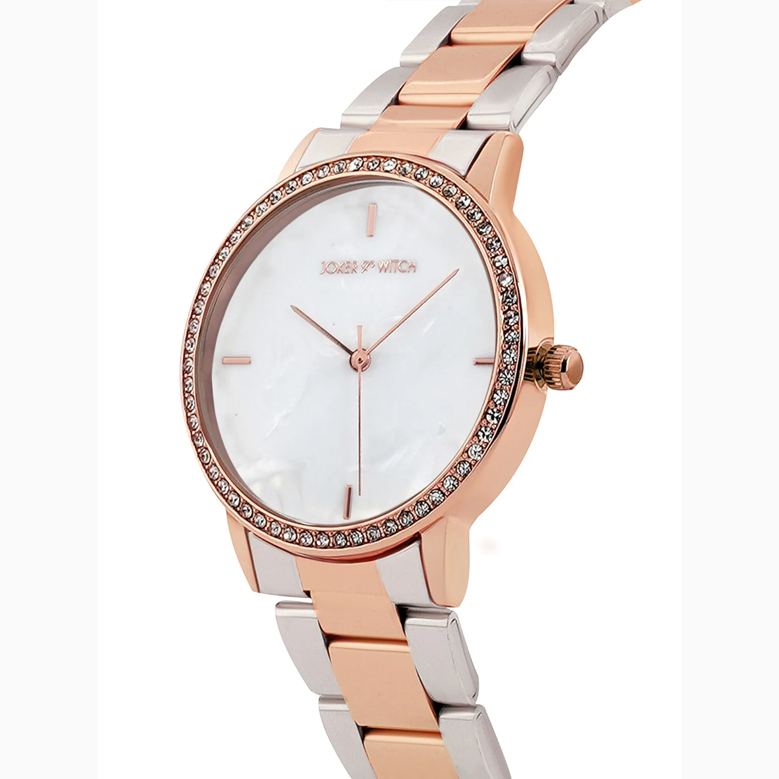 Moana Dualtone Watch Bracelet Stack - Image 3