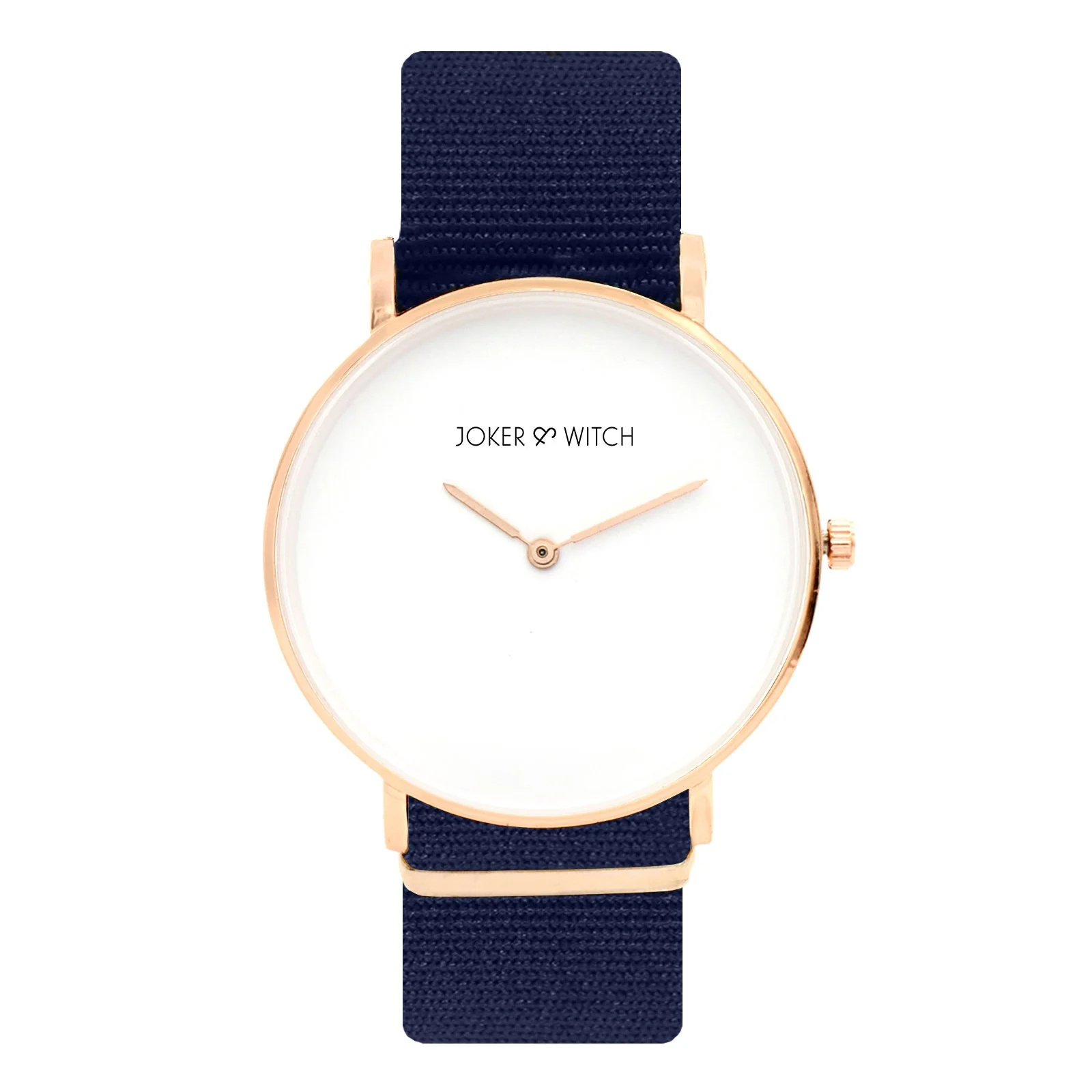 Moira & Johnny Couple Watches - Image 3