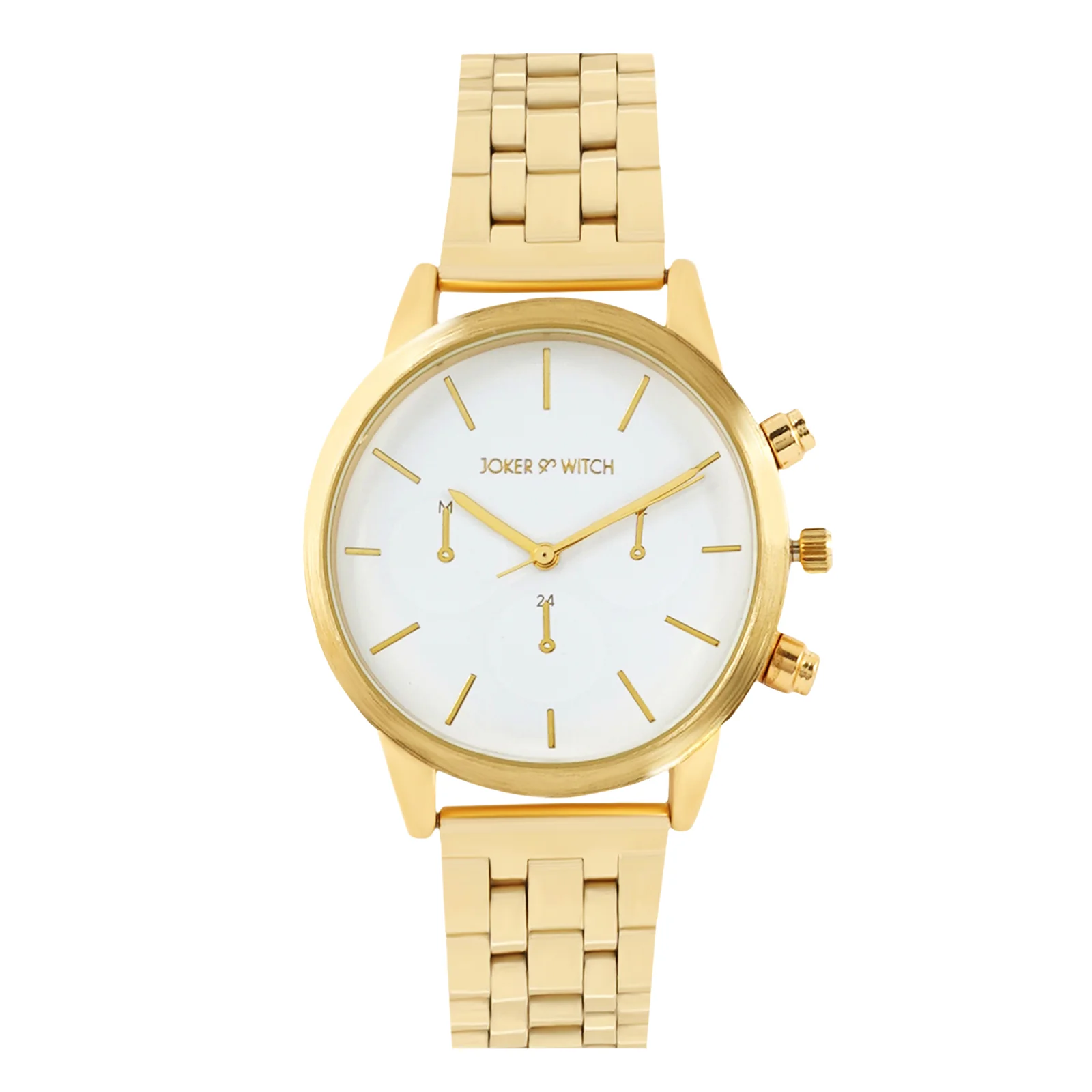 Moira & Johnny Couple Watches - Image 6
