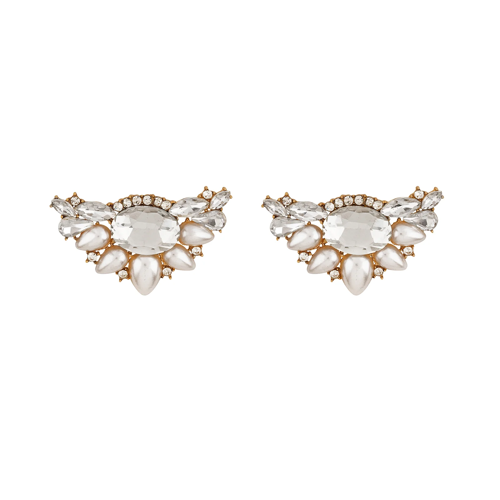 Monarch Shoe Clip - Image 3