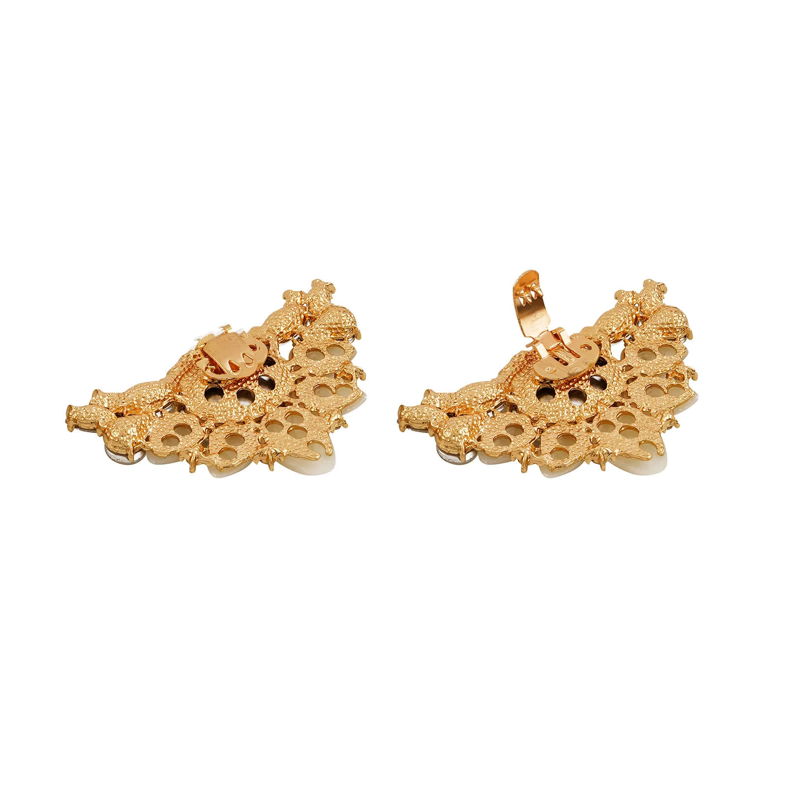 Monarch Shoe Clip - Image 5