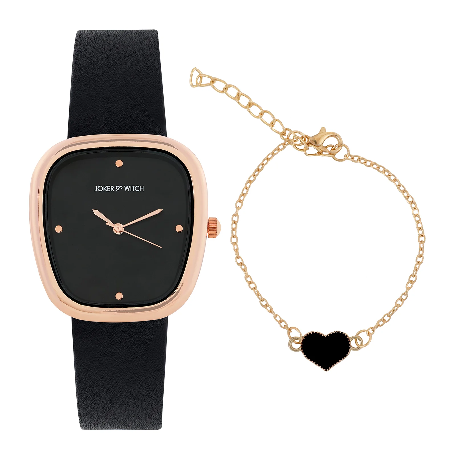 Monoloom Watch Bracelet Stack - Image 2