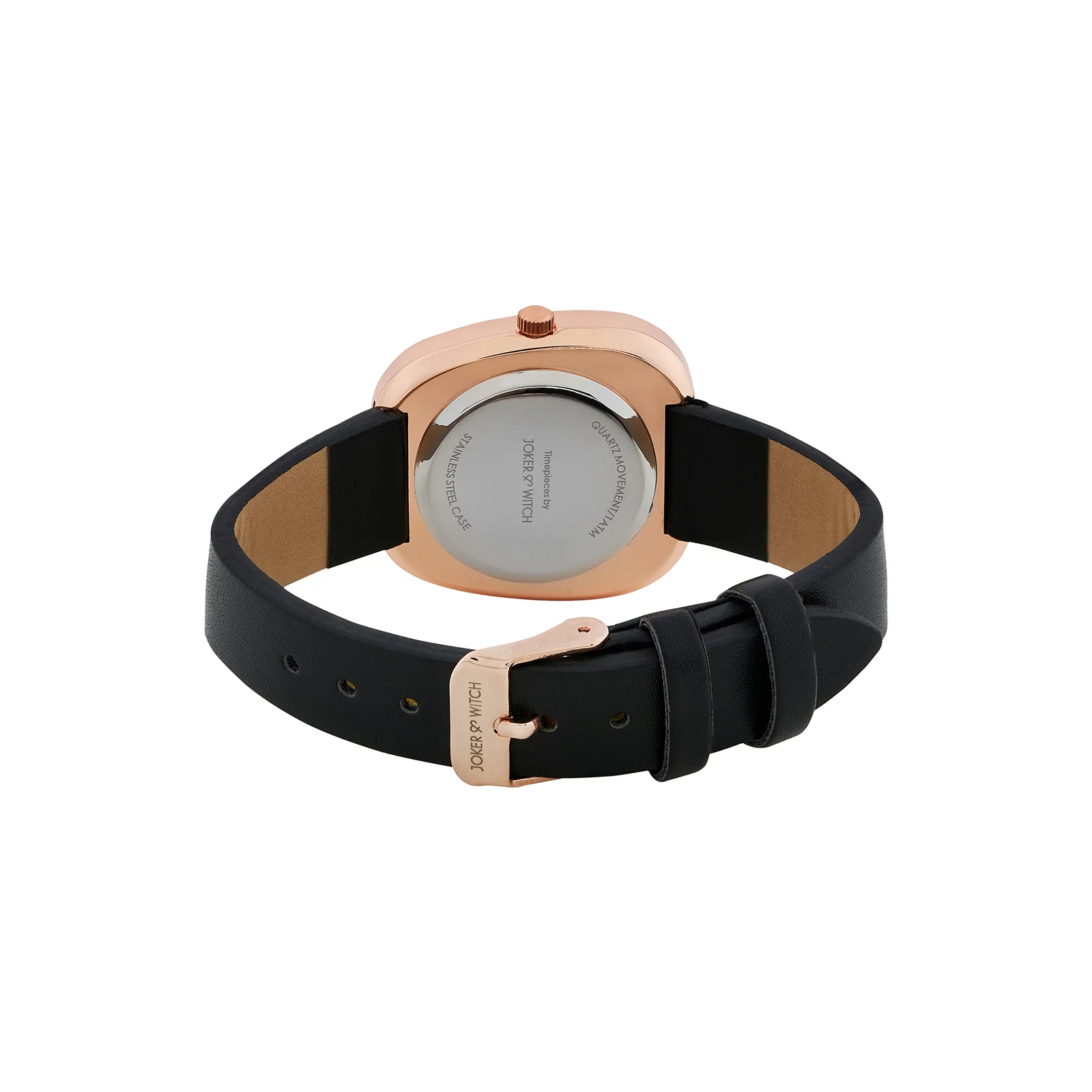 Monoloom Watch Bracelet Stack - Image 4