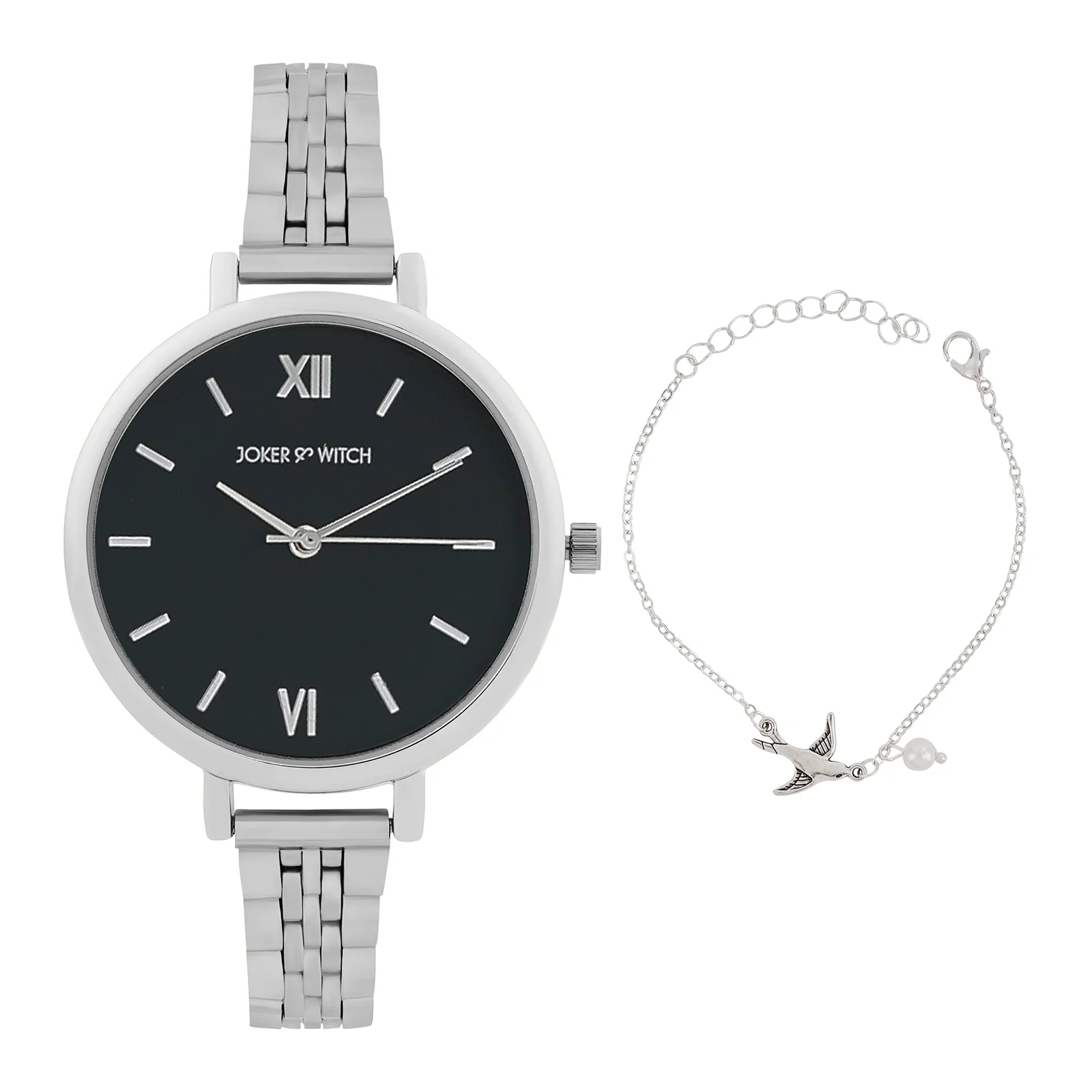 MonoMist Watch Bracelet Stack - Image 2