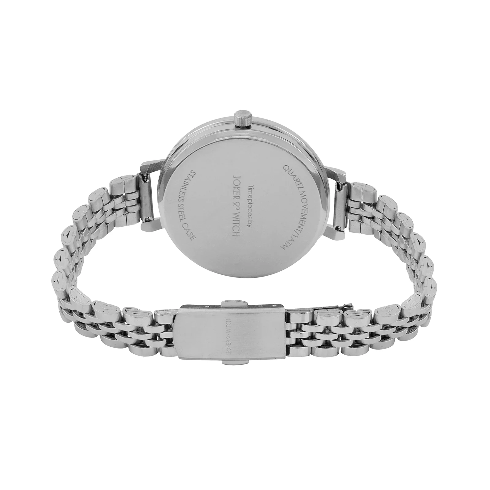 MonoMist Watch Bracelet Stack - Image 4