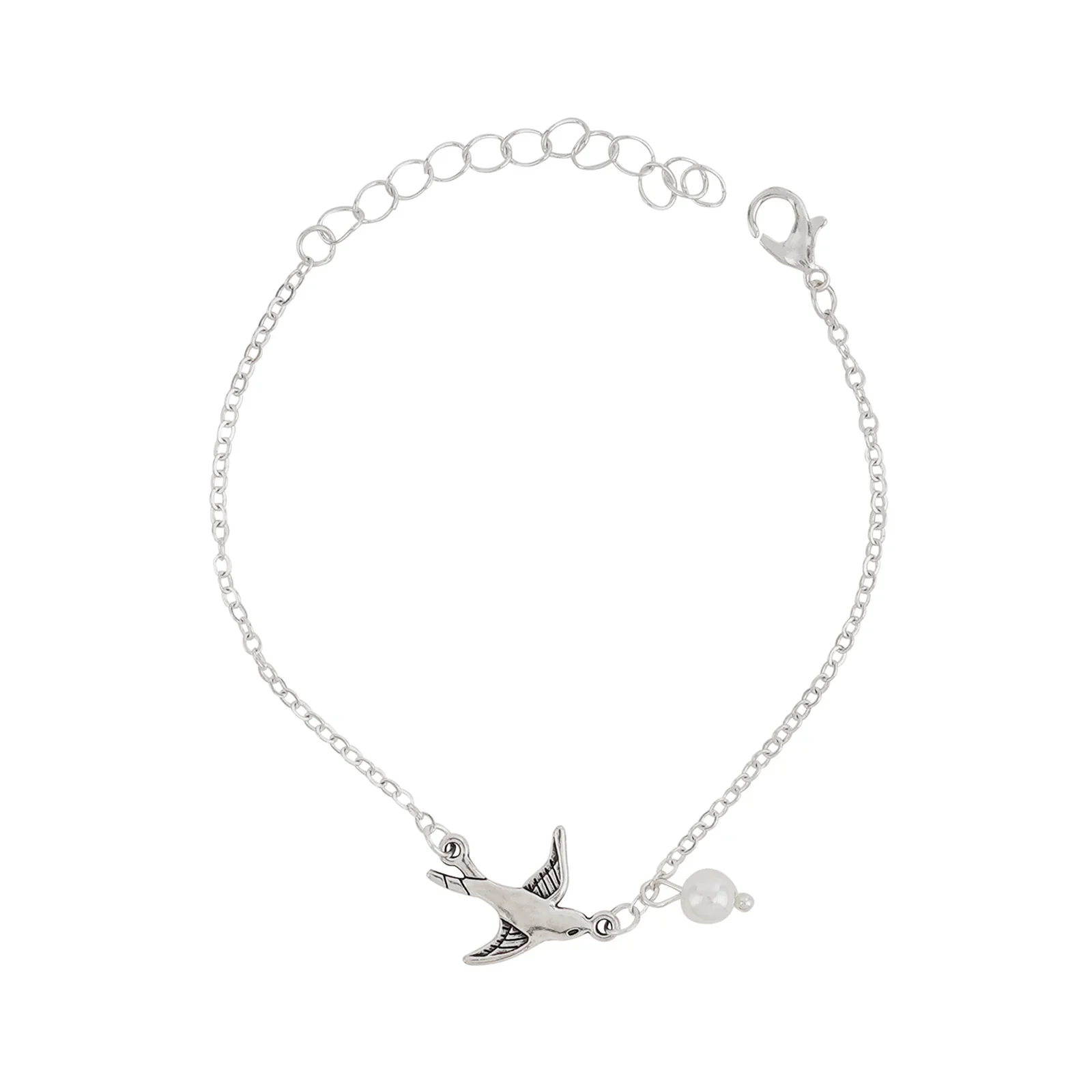 MonoMist Watch Bracelet Stack - Image 5