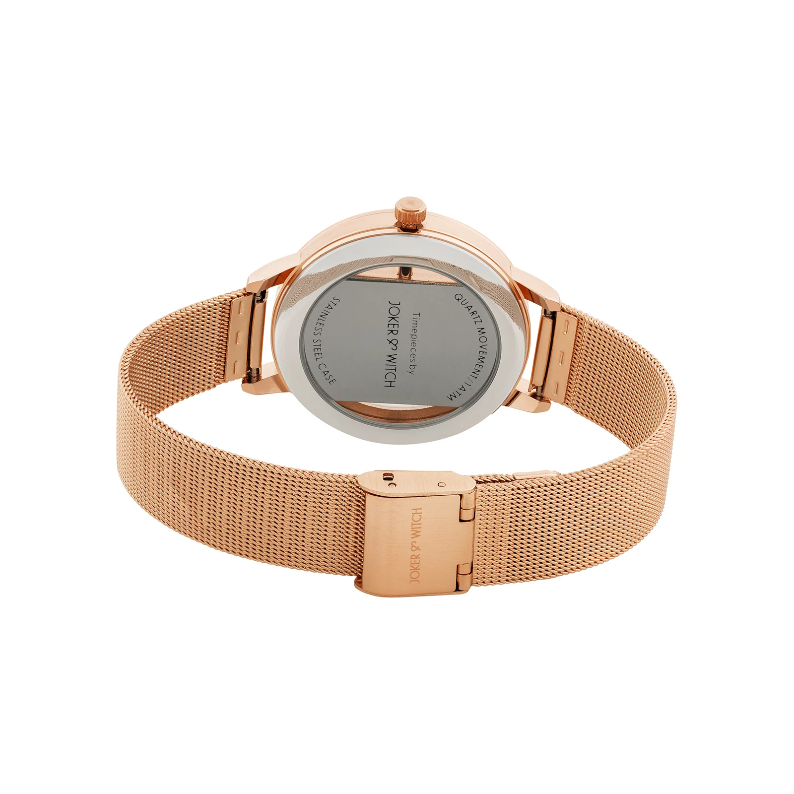 Moonlight Lush Watch Bracelet Stack - Image 5