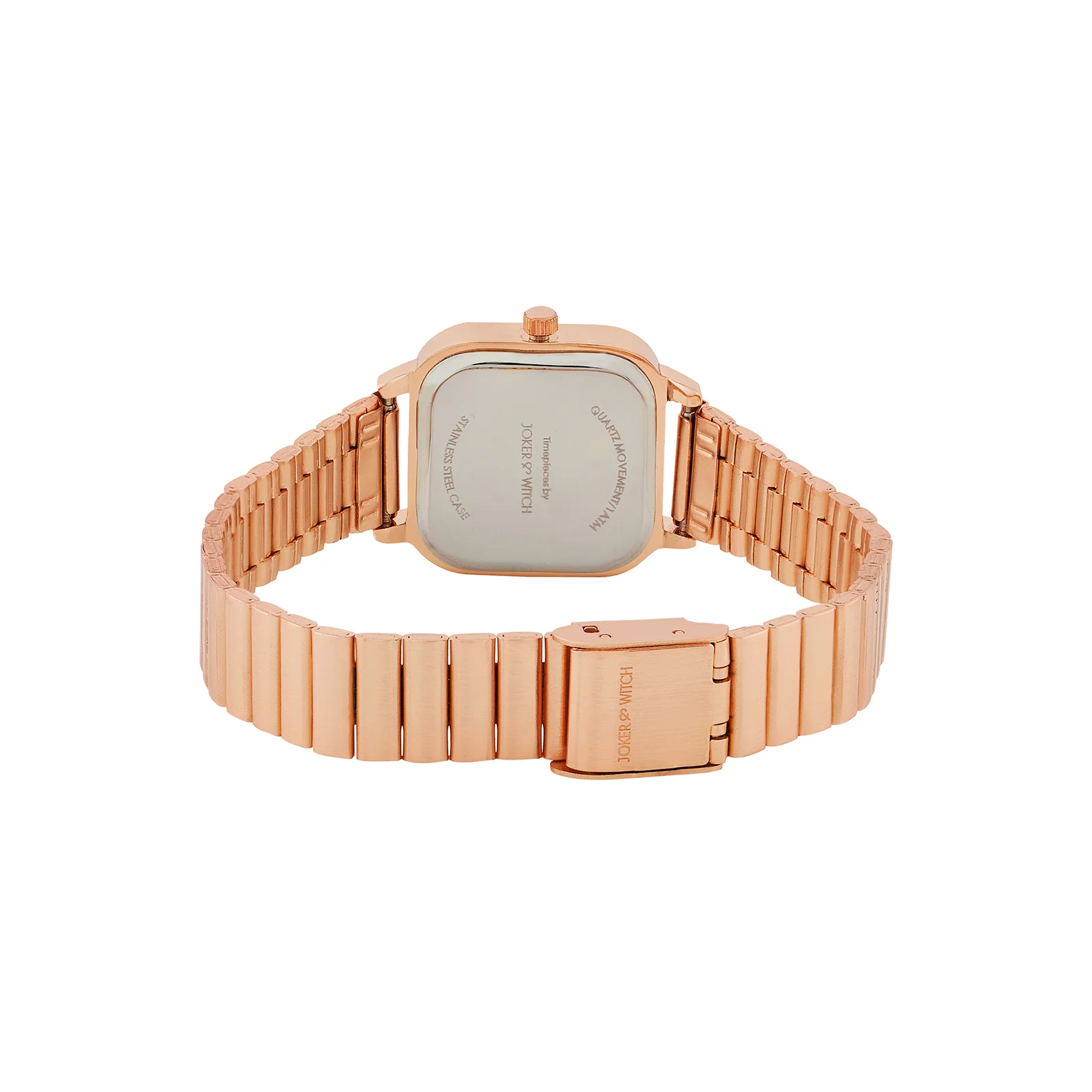 Moonlit Charm Watch Bracelet Stack - Image 5