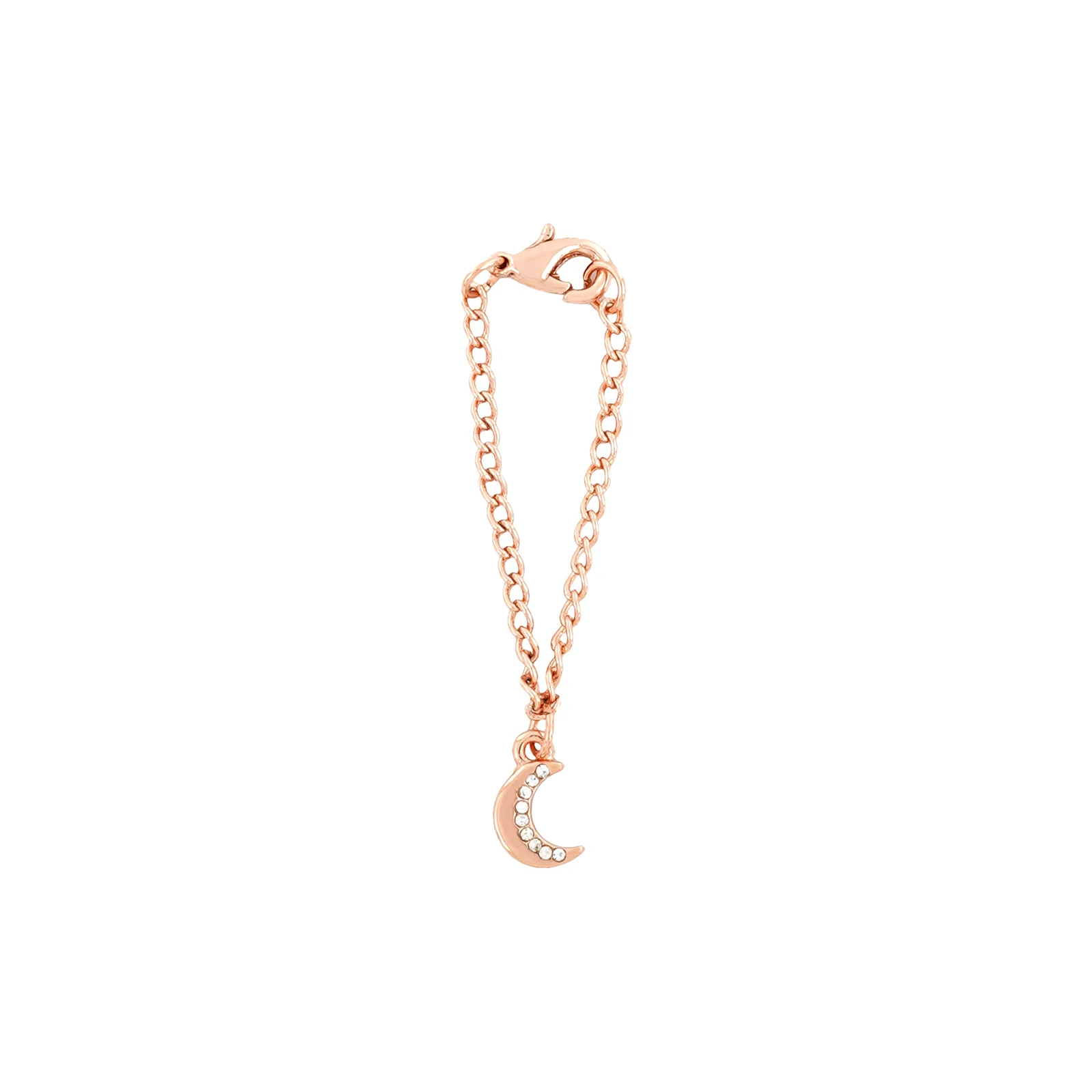 Moonshine Rosegold Watch Charm - Image 3