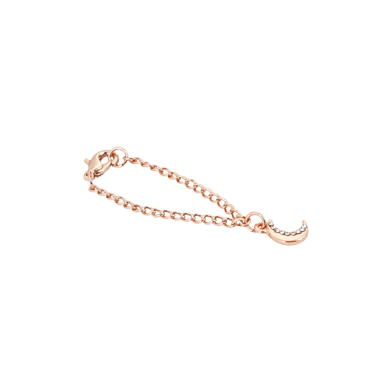 Moonshine Rosegold Watch Charm - Image 4