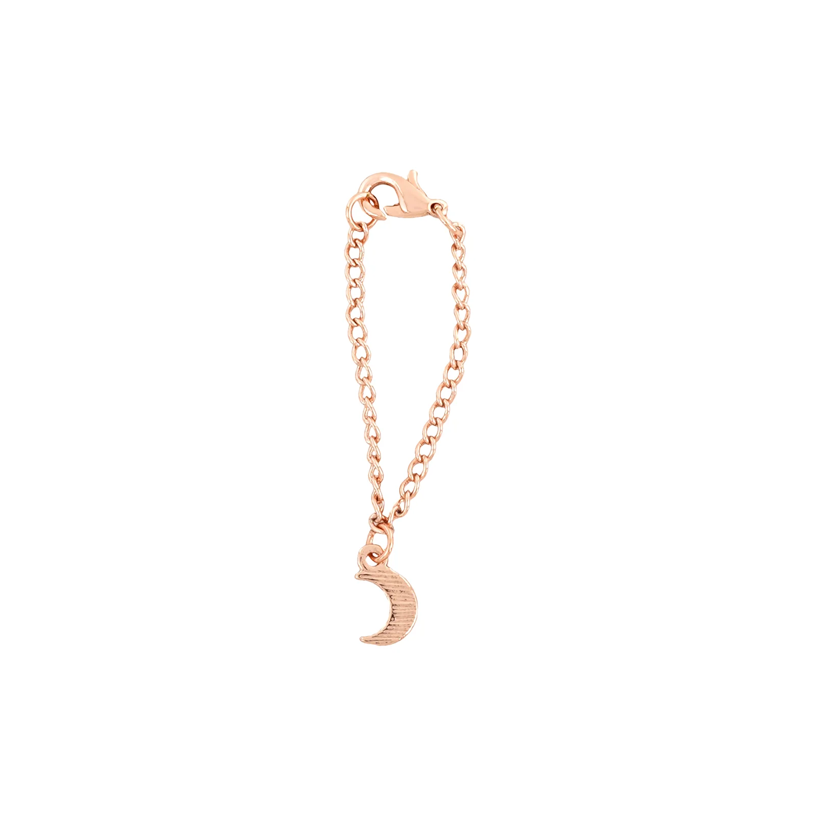 Moonshine Rosegold Watch Charm - Image 5