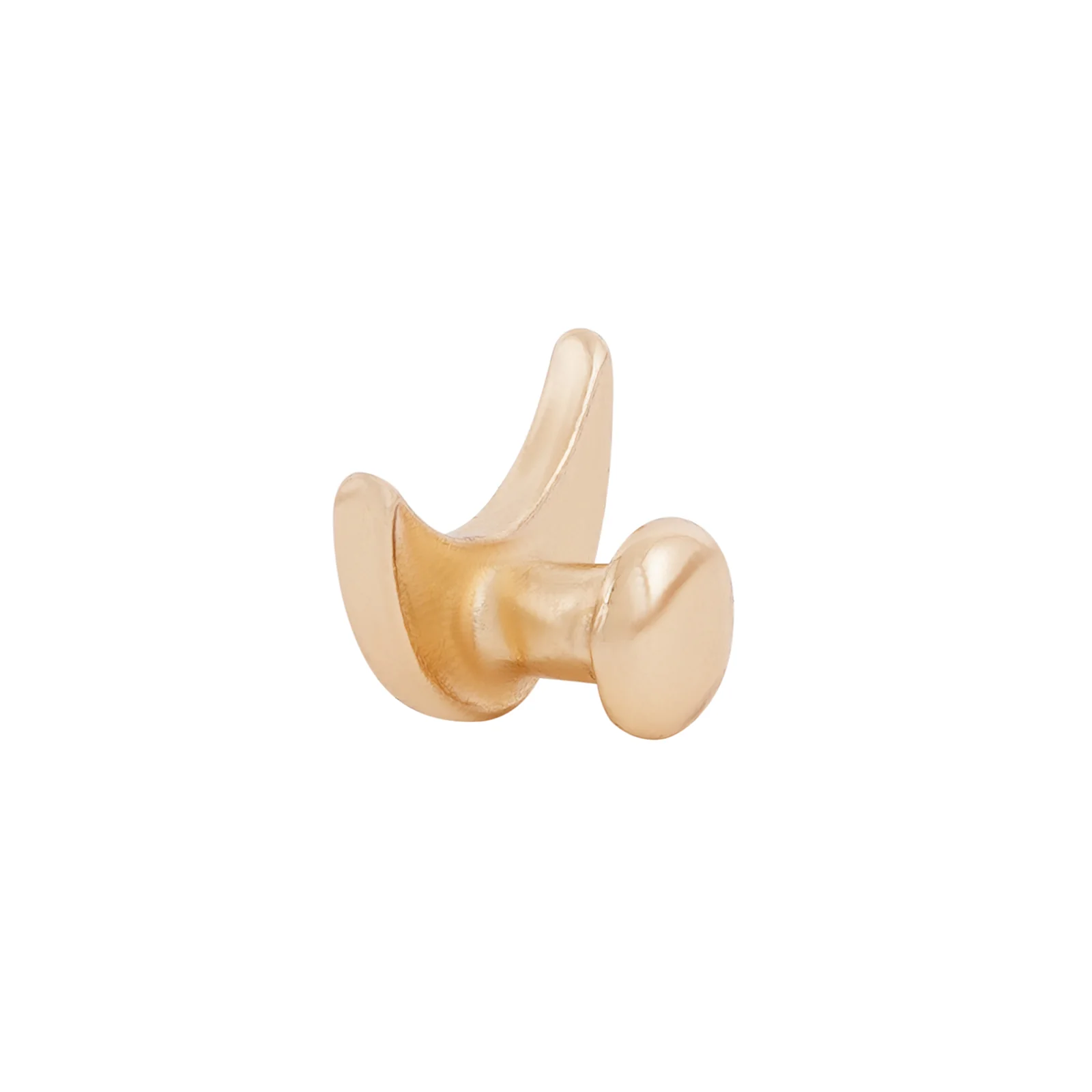 Moonwalker Gold Pin Watch Charm - Image 4