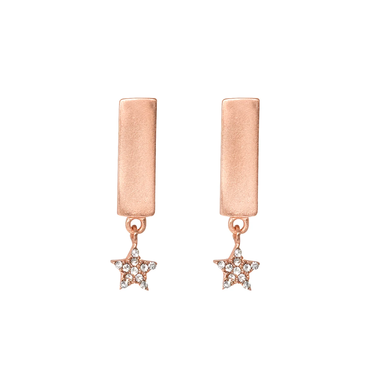 Morning Glow Earrings - Image 3