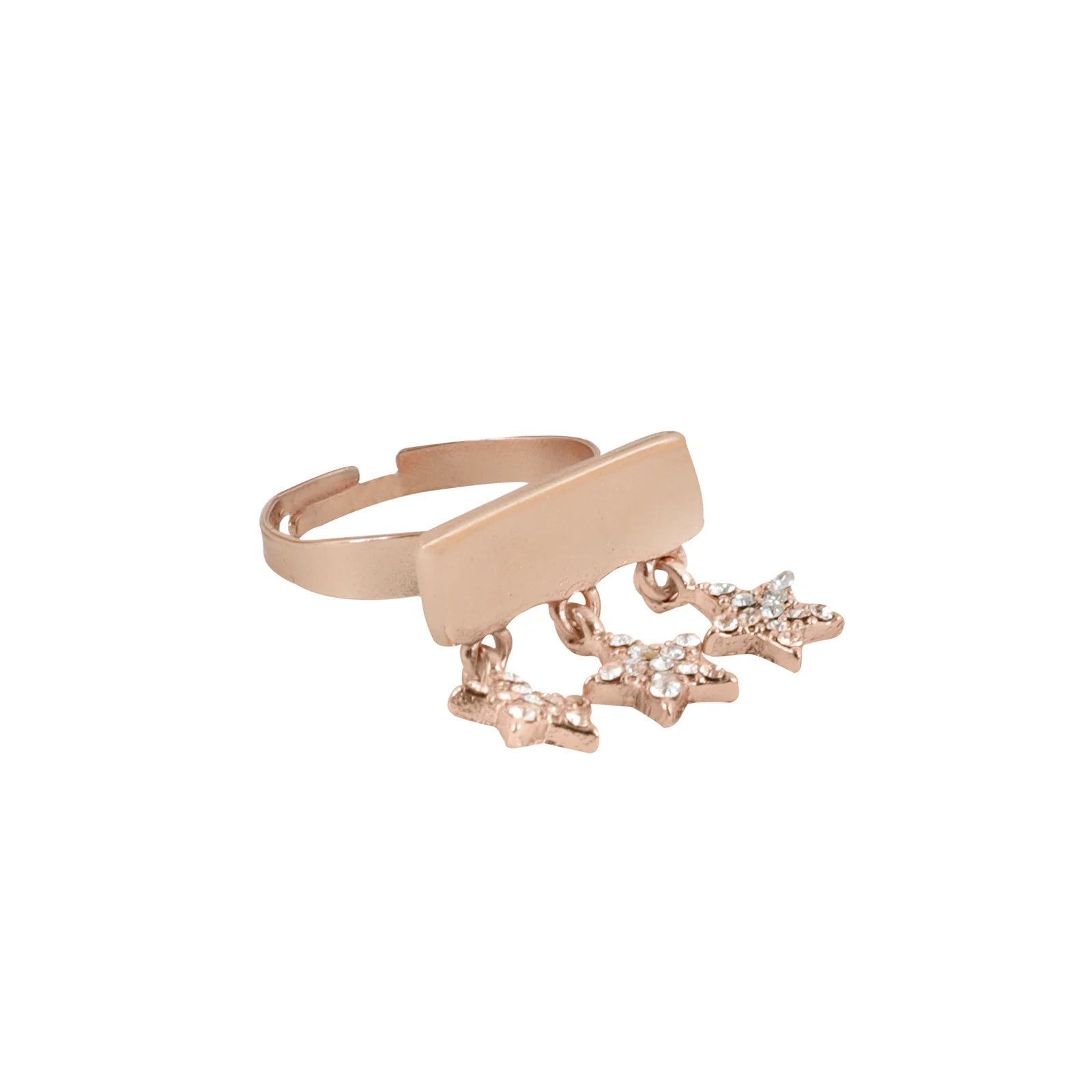 Morning Glow Ring - Image 5