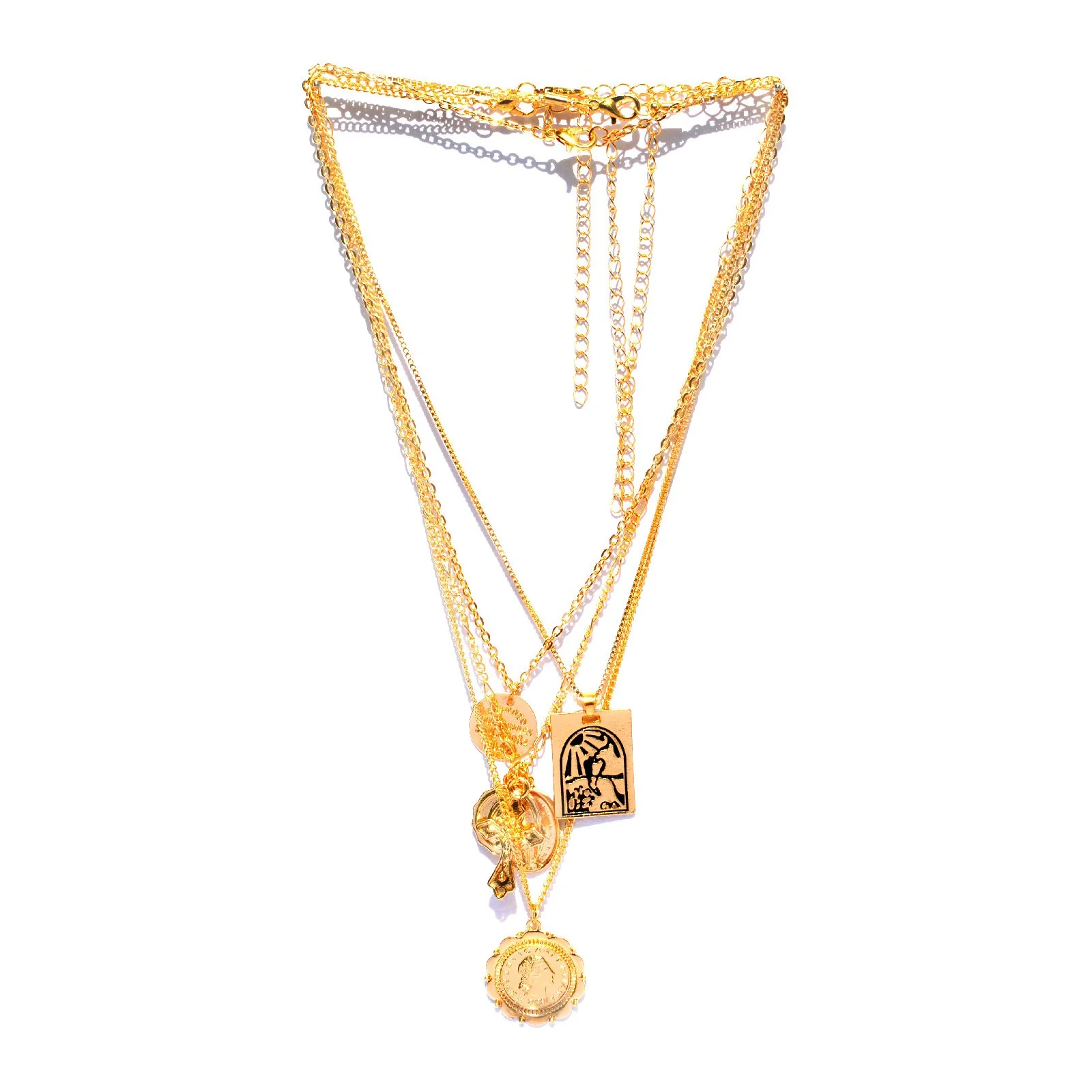 Morroco Jewelry Set - Image 3