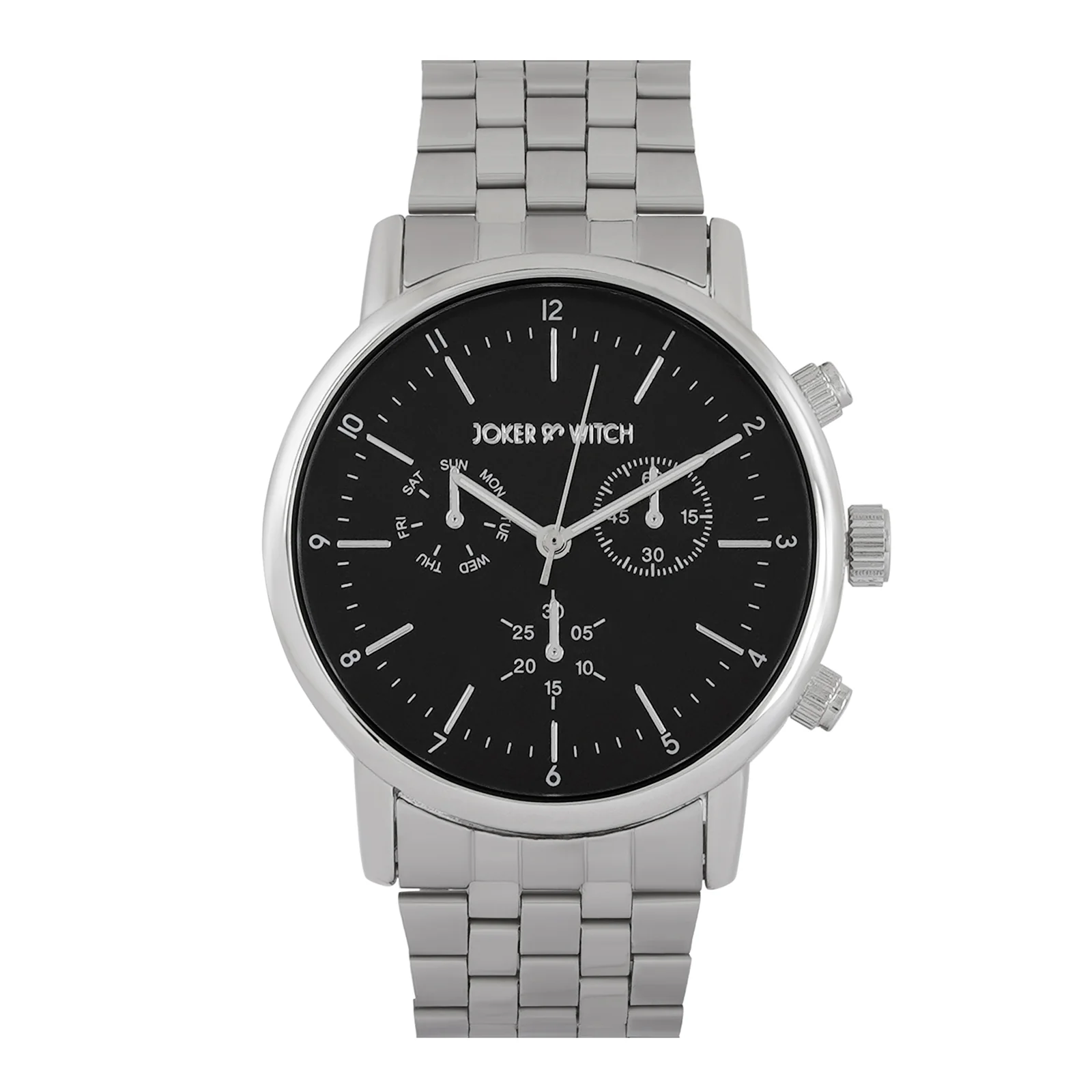 Moss & Roy  couple watches - Image 4