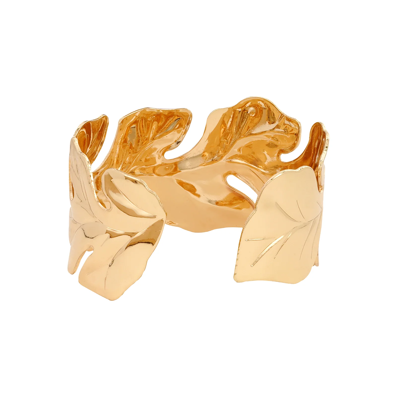 Myrtle Gold Bracelet - Image 5