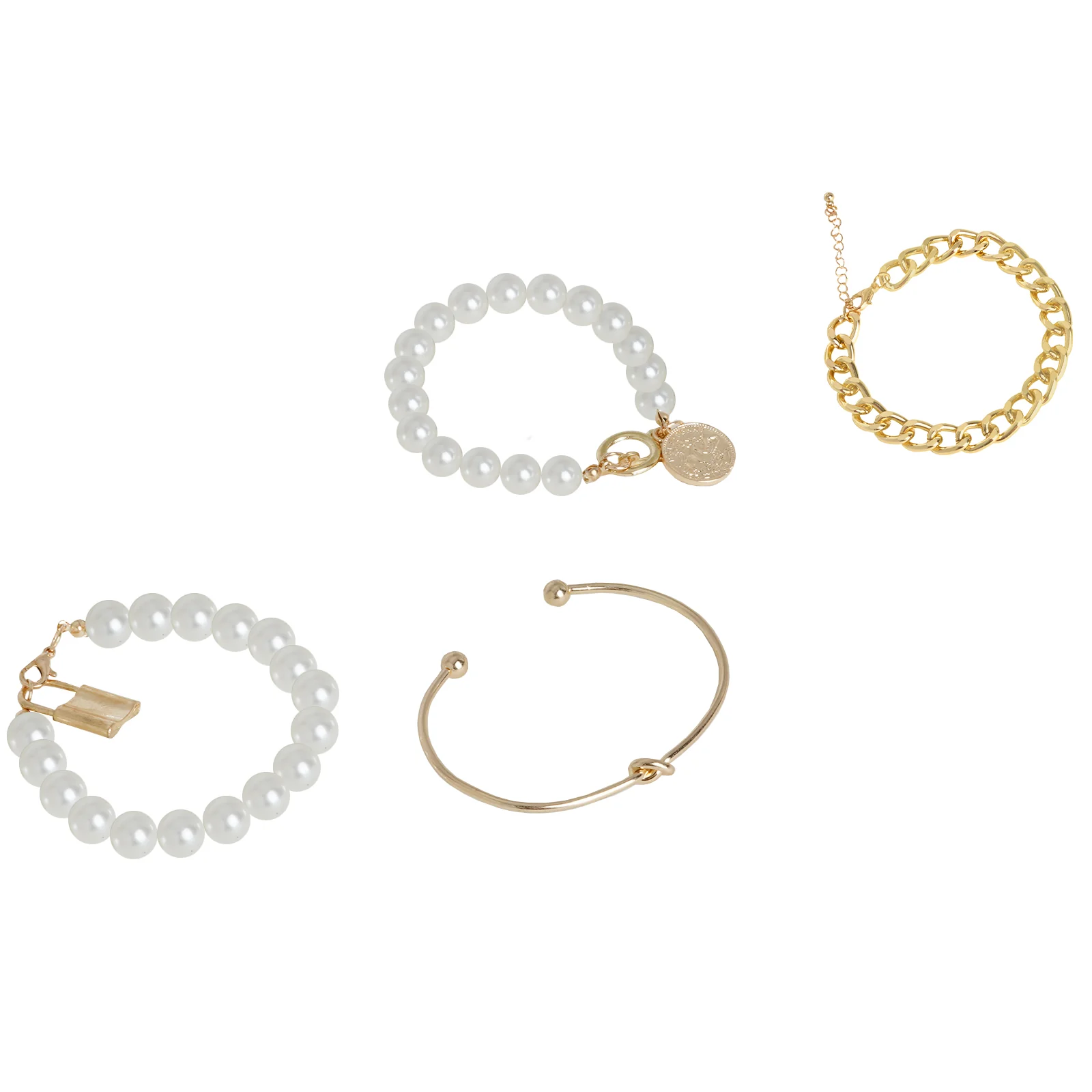 Mystic Pearls Jewelry Set - Image 5