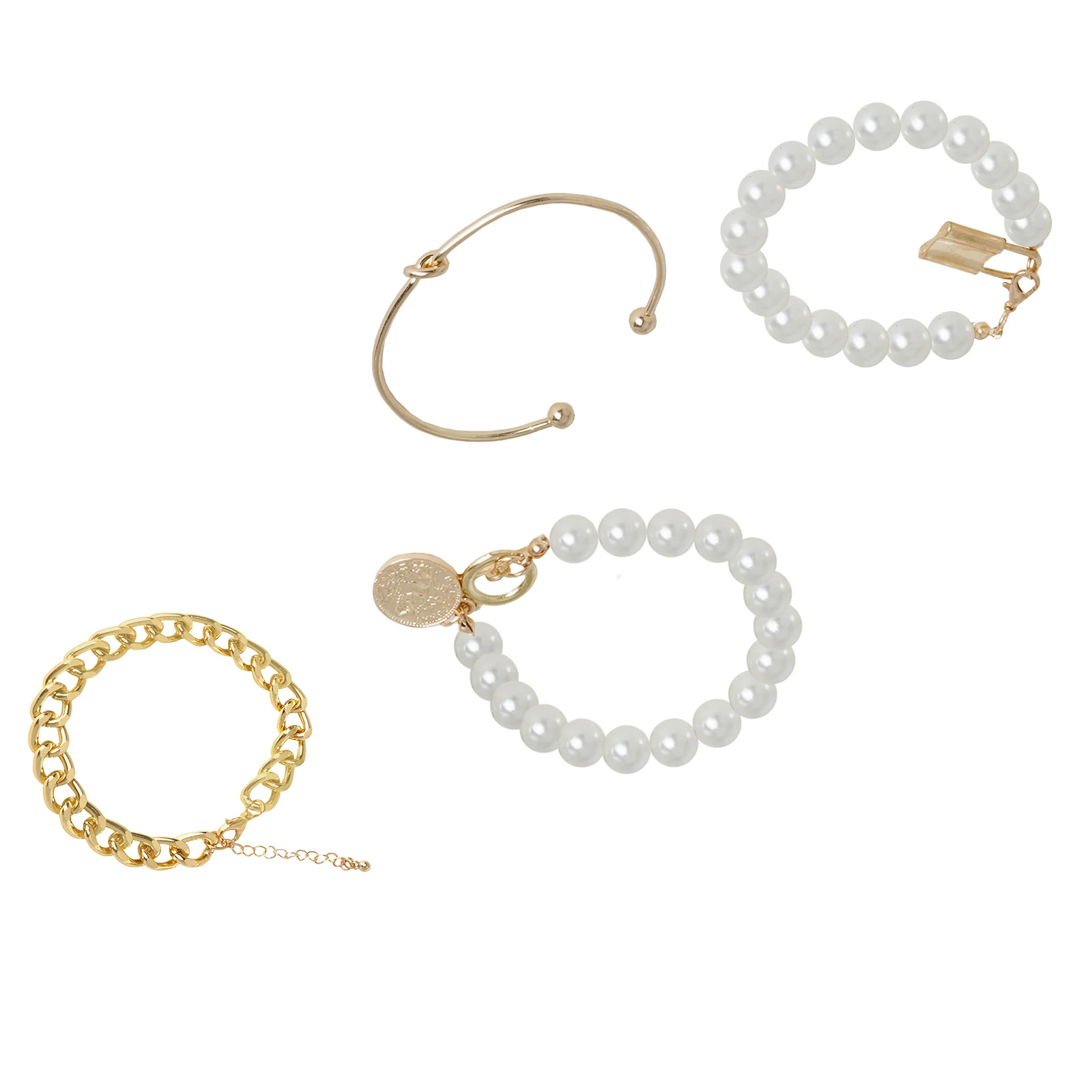 Mystic Pearls Jewelry Set - Image 6
