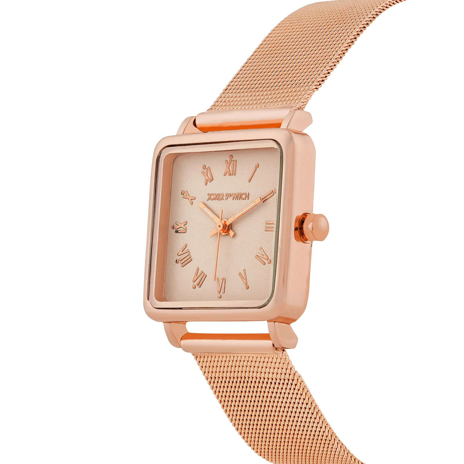 Mystic Shine Watch Bracelet Stack - Image 4